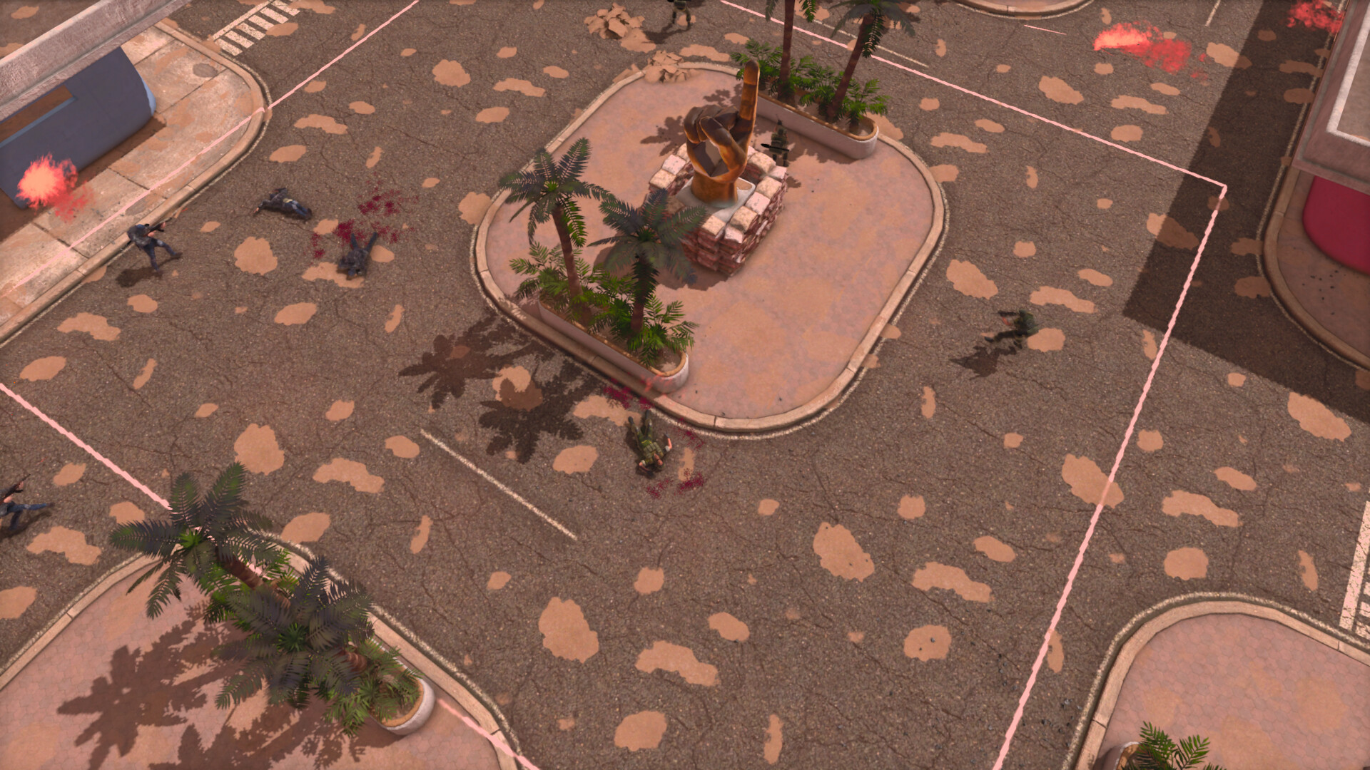 Operation Valor screenshot 4