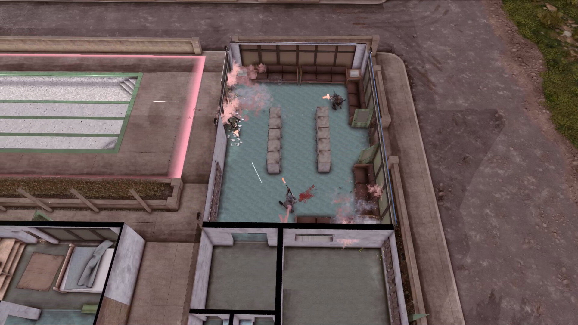 Operation Valor screenshot 5