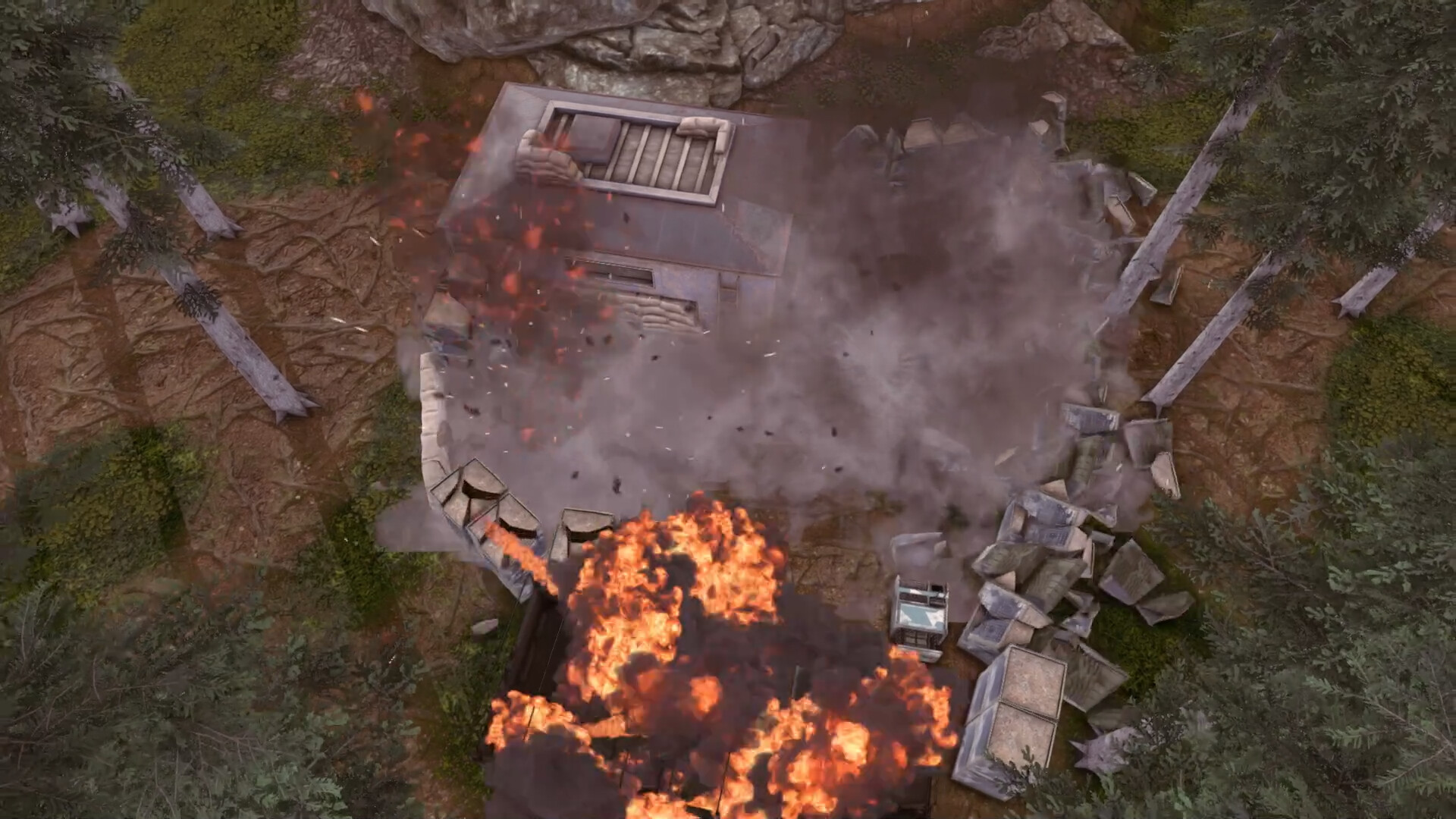 Operation Valor screenshot 6