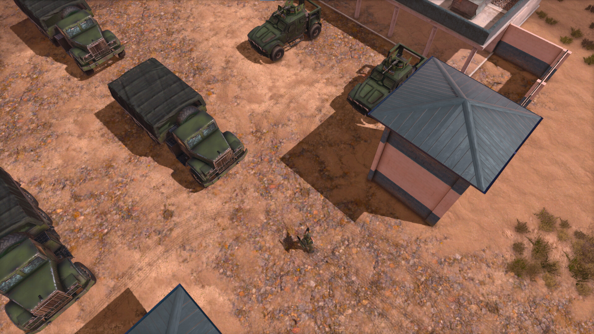 Operation Valor screenshot 7
