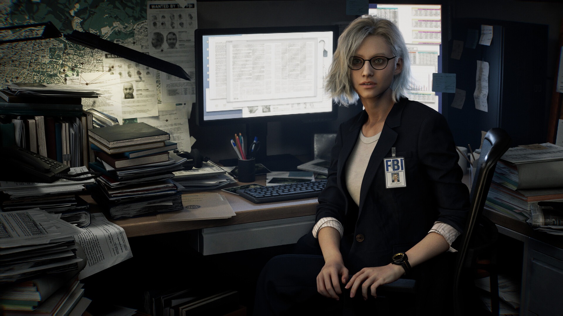 Resident Evil Requiem screenshot 6