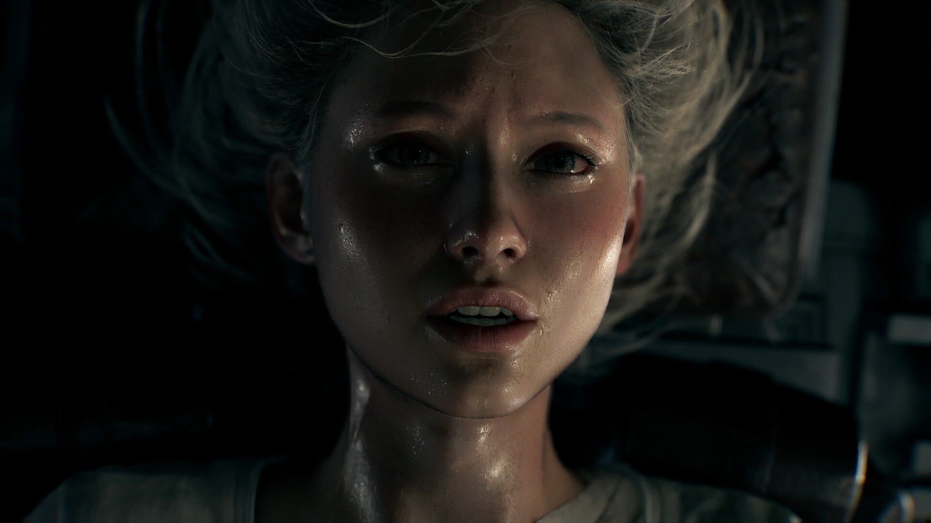 Resident Evil Requiem screenshot 3