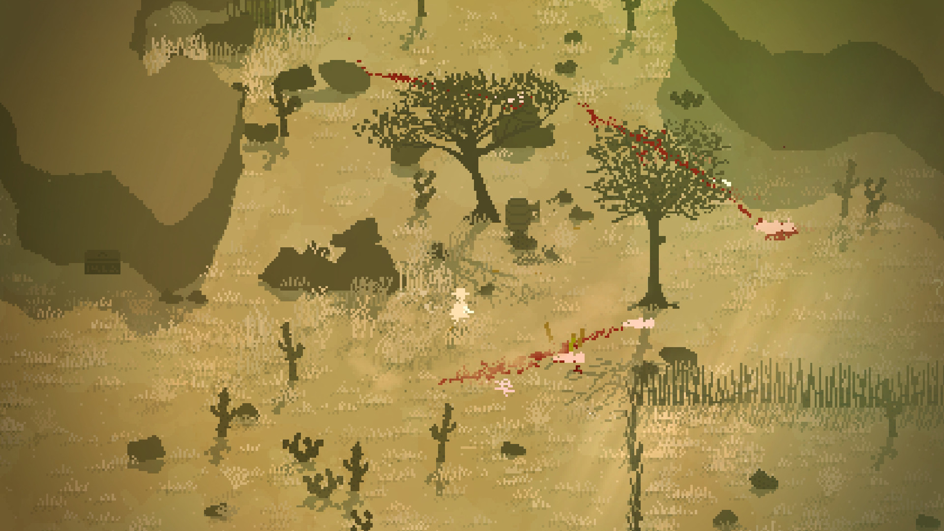 Colt Canyon screenshot 6