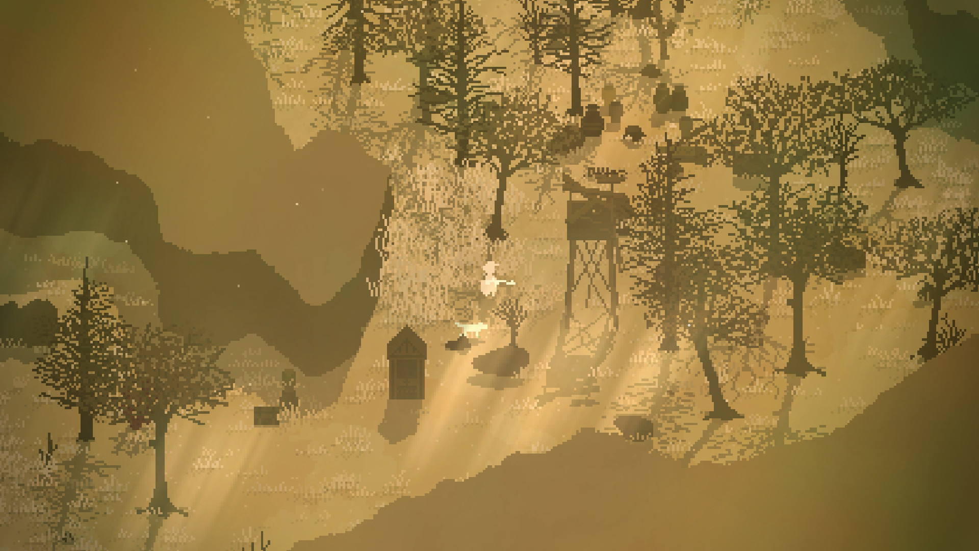 Colt Canyon screenshot 8