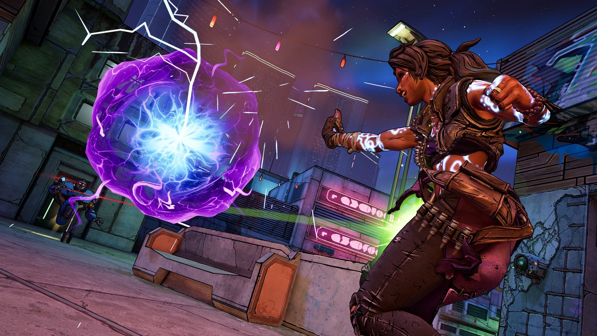 Borderlands 3: Designer's Cut screenshot 1