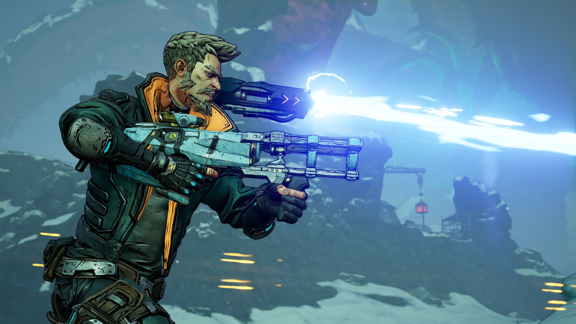 Borderlands 3: Designer's Cut screenshot 4