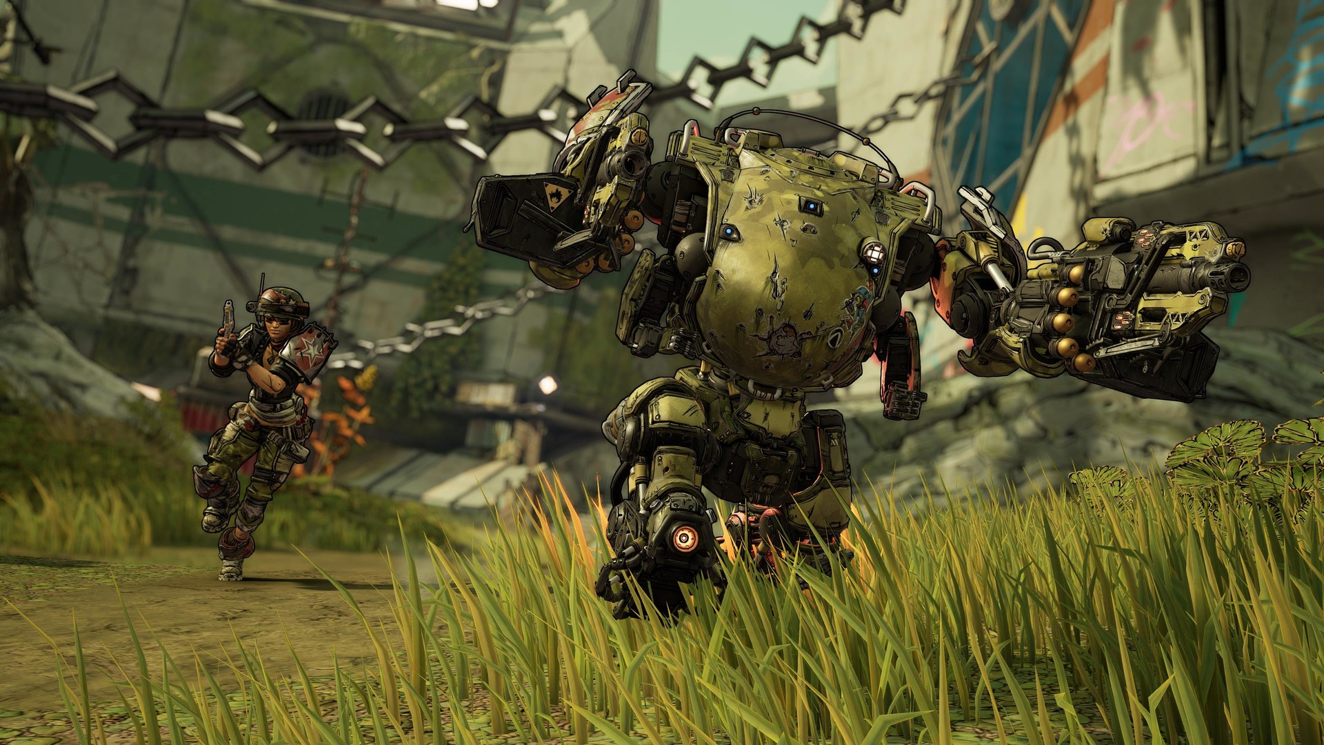 Borderlands 3: Designer's Cut screenshot 5
