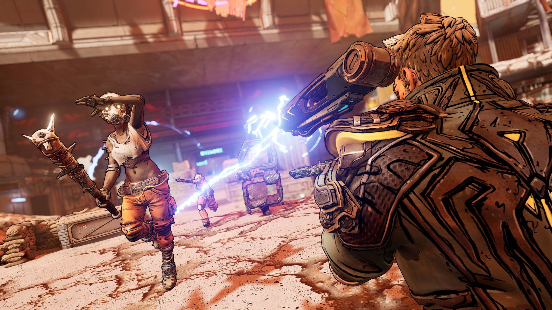 Borderlands 3: Designer's Cut screenshot 6