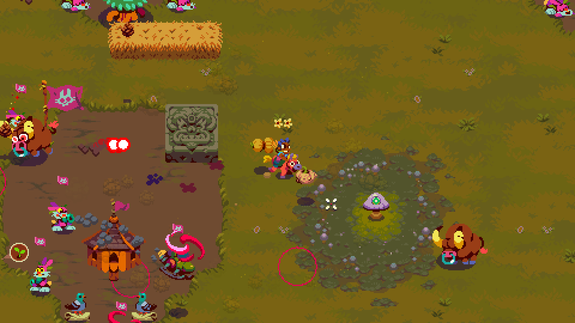 Atomicrops screenshot 10
