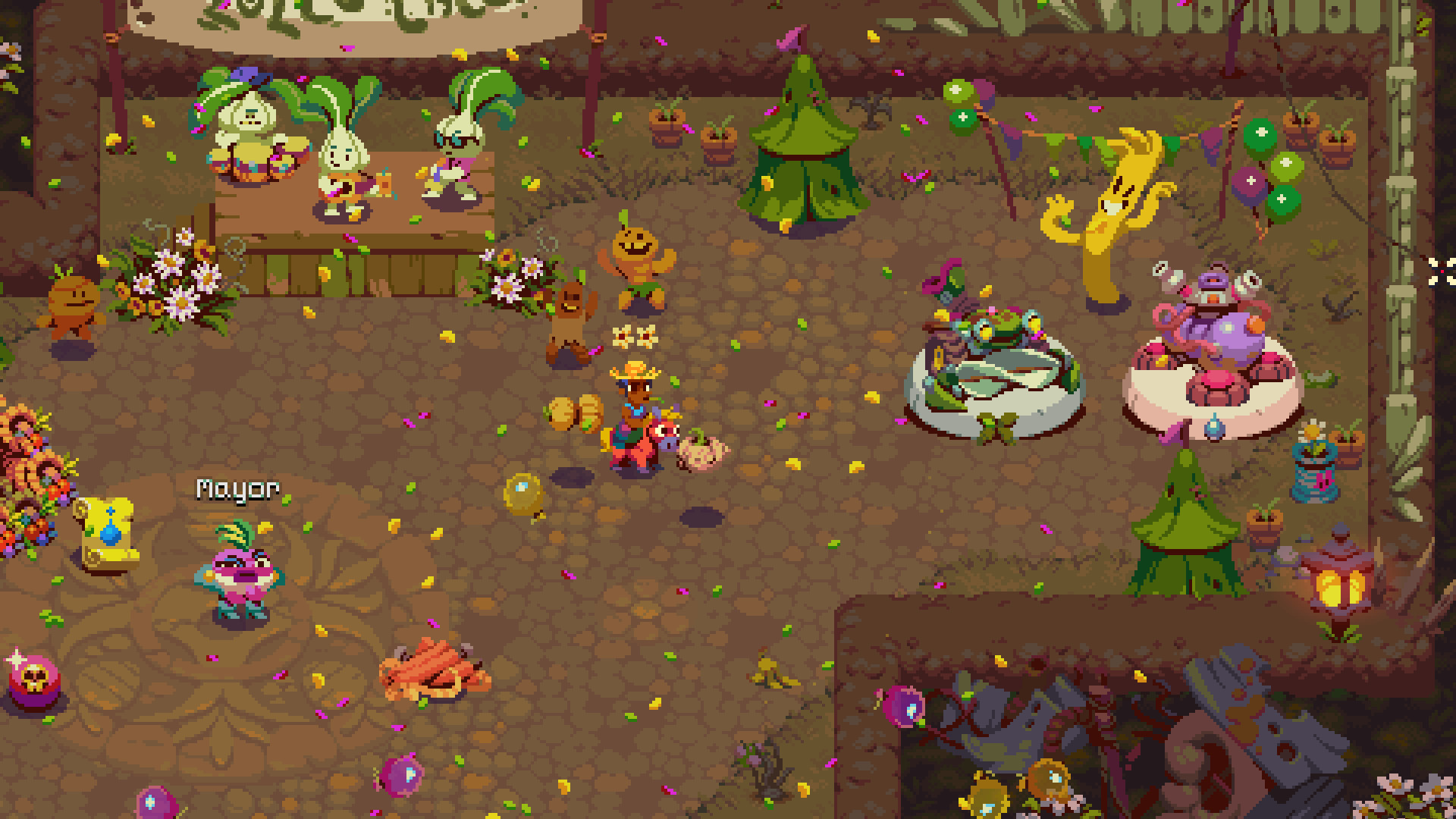 Atomicrops screenshot 11