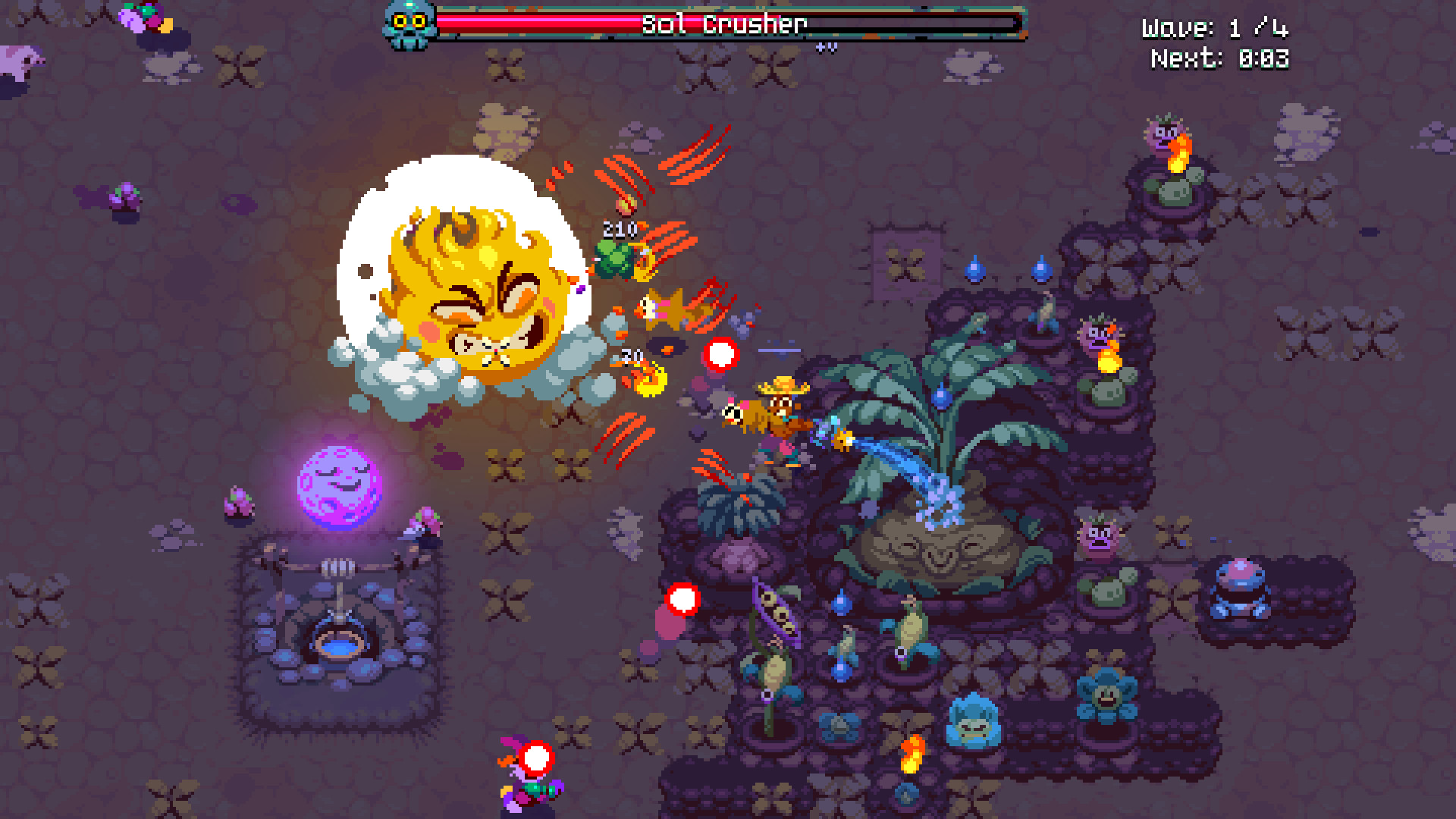 Atomicrops screenshot 12