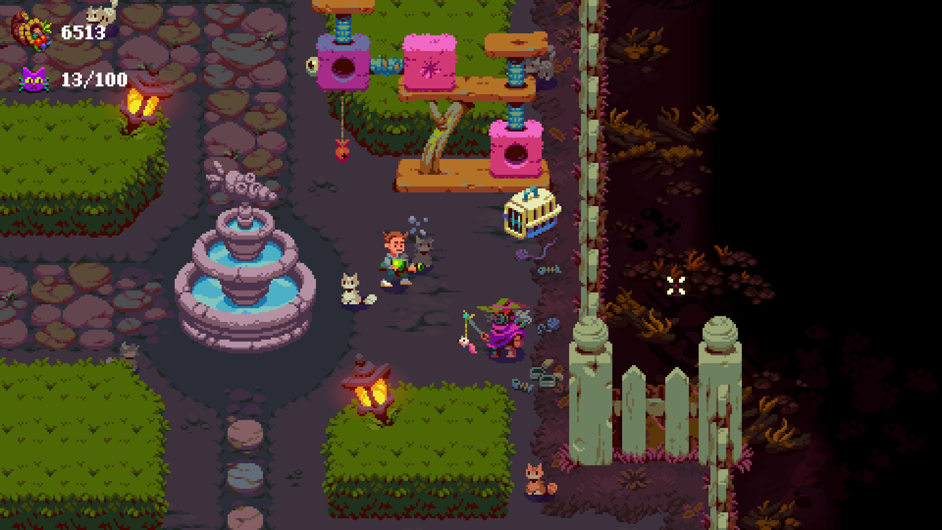 Atomicrops screenshot 13