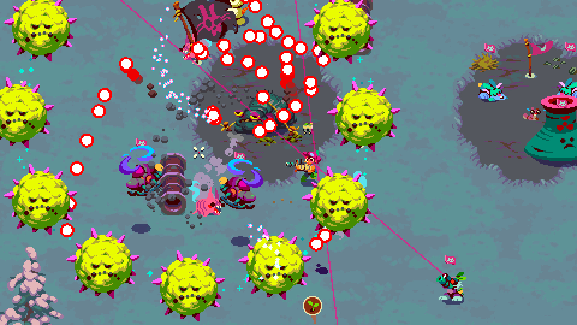 Atomicrops screenshot 5