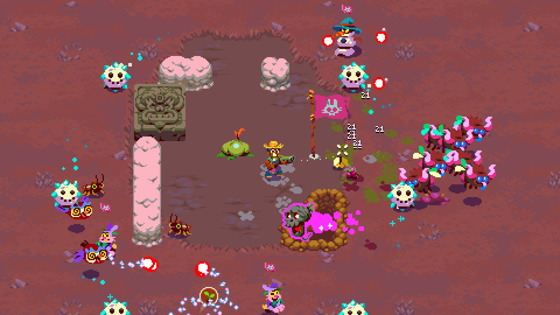Atomicrops screenshot 6