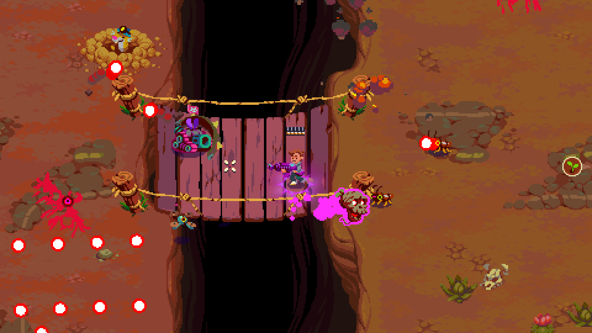 Atomicrops screenshot 8
