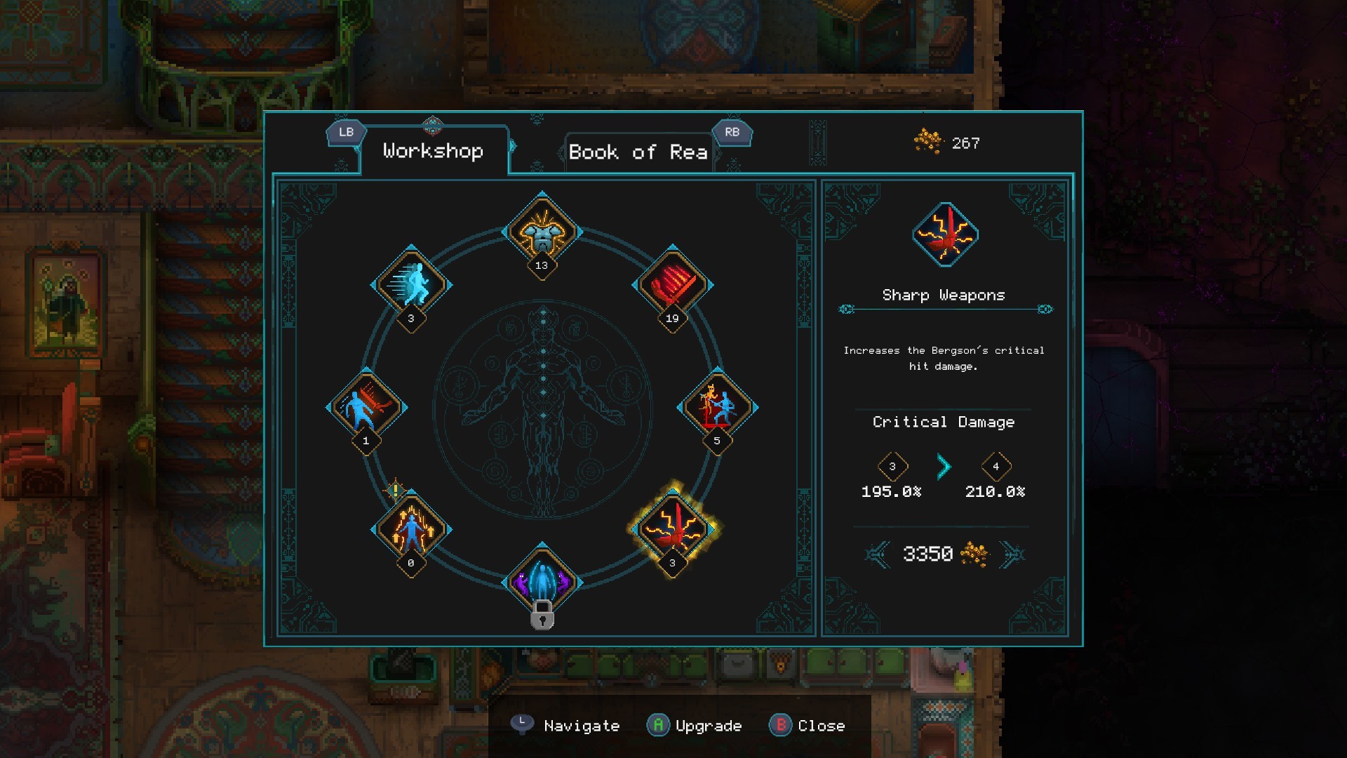 Children of Morta screenshot 15