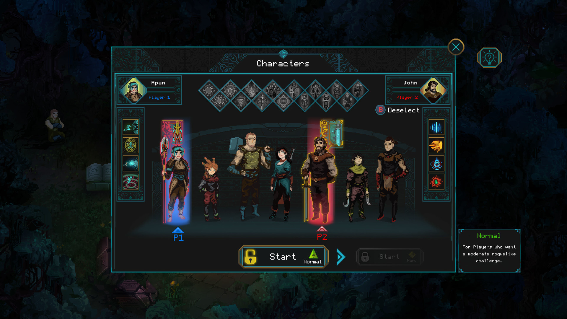 Children of Morta screenshot 21