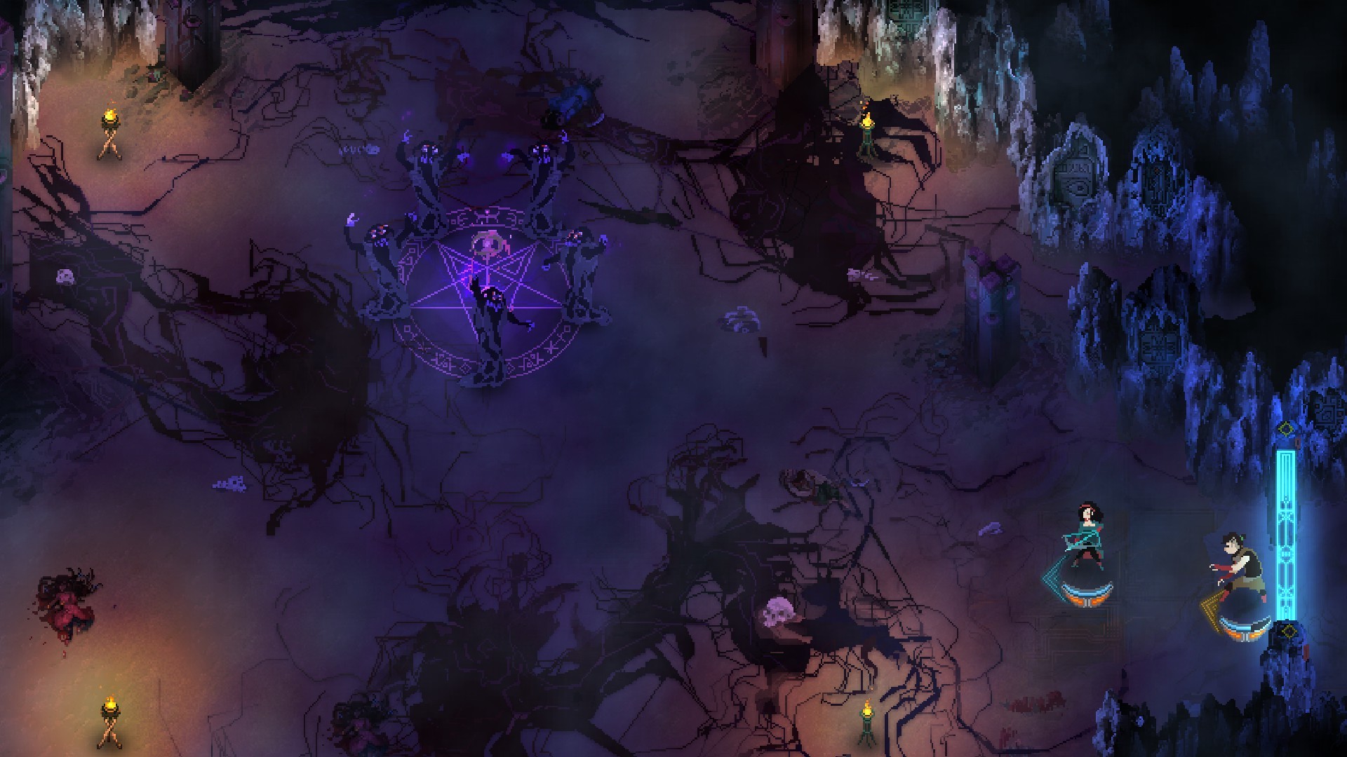 Children of Morta screenshot 23