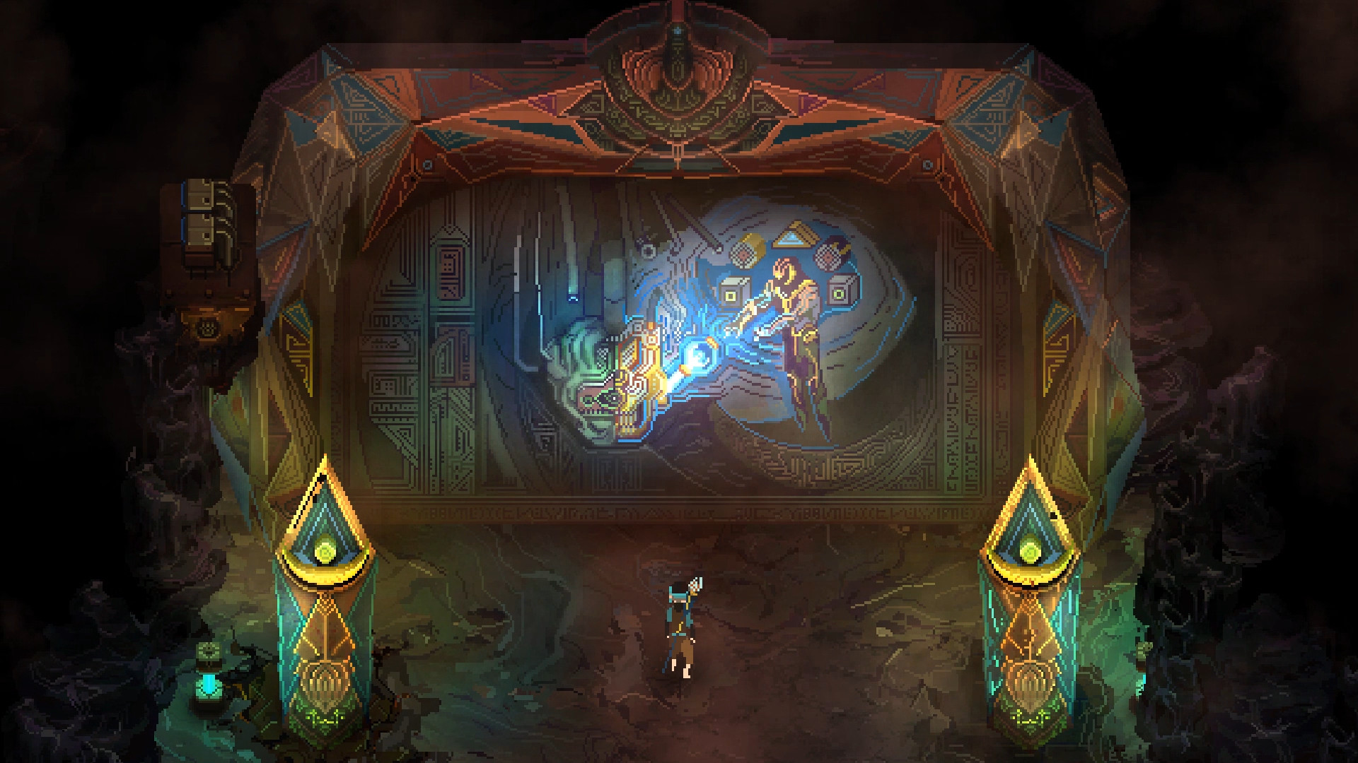 Children of Morta screenshot 8
