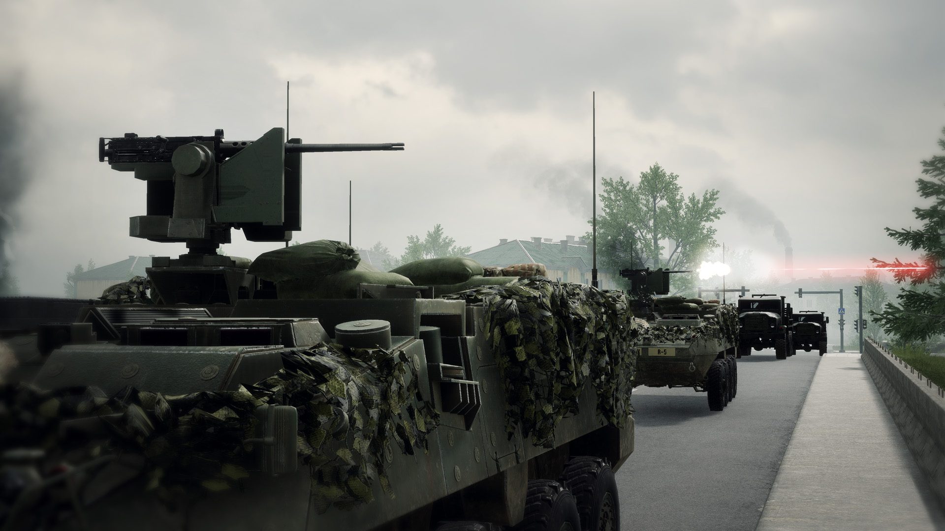 Squad screenshot 12