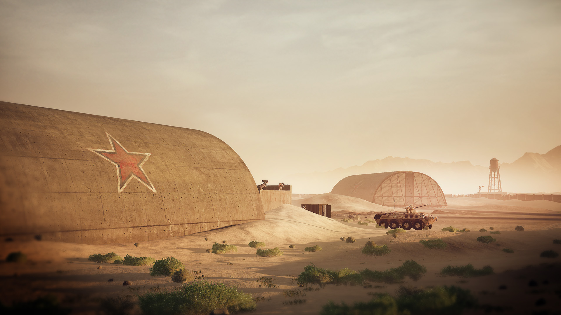 Squad screenshot 17