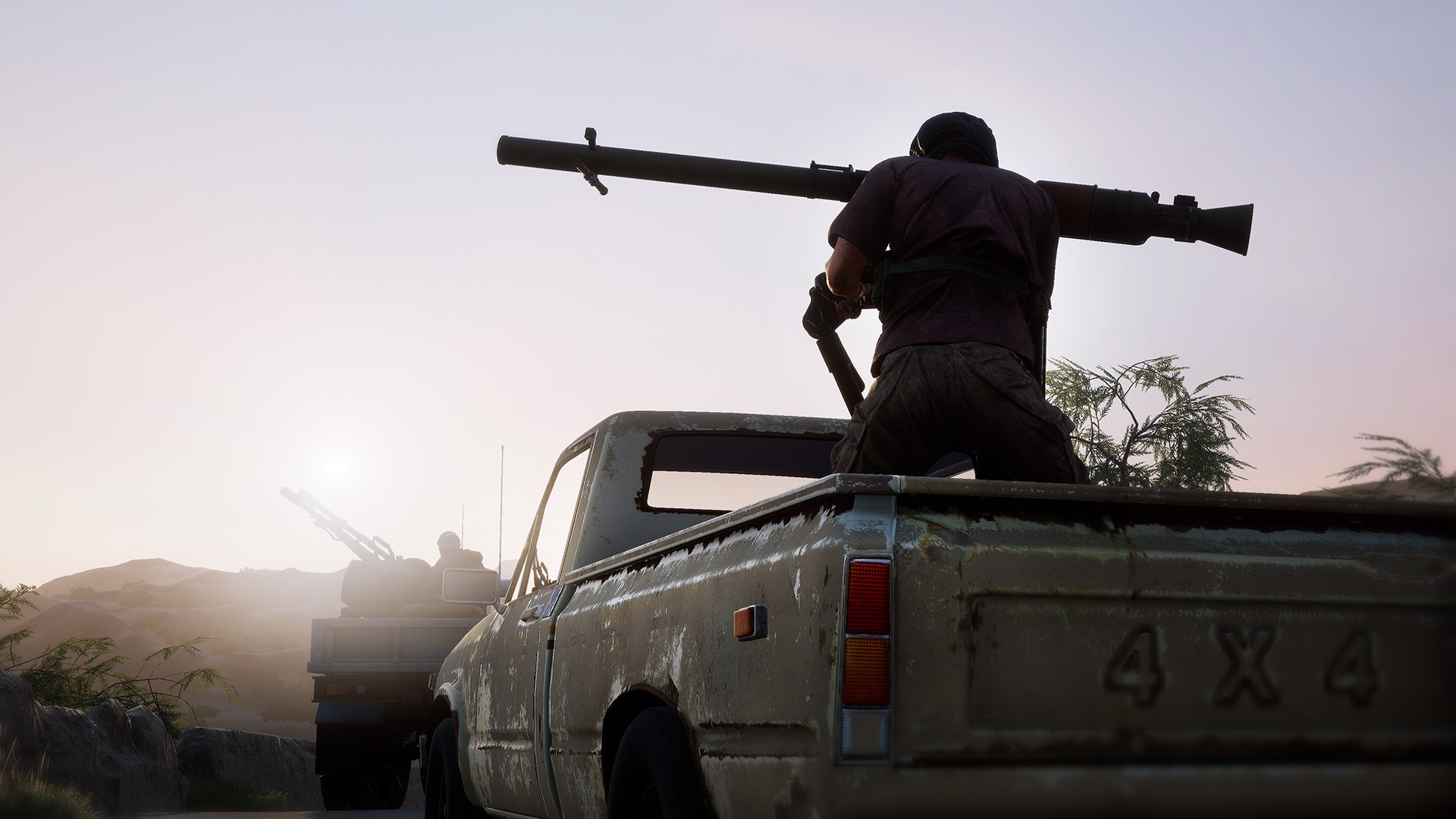 Squad screenshot 7