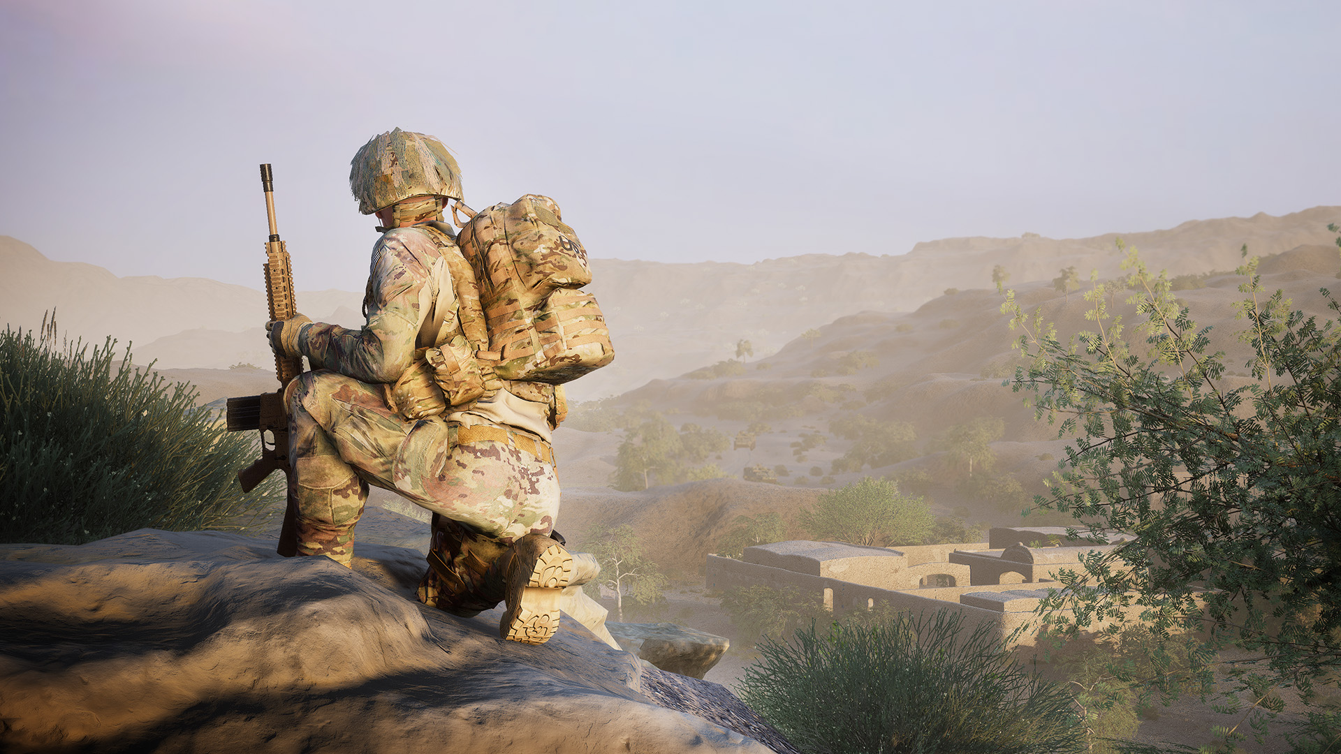 Squad screenshot 8