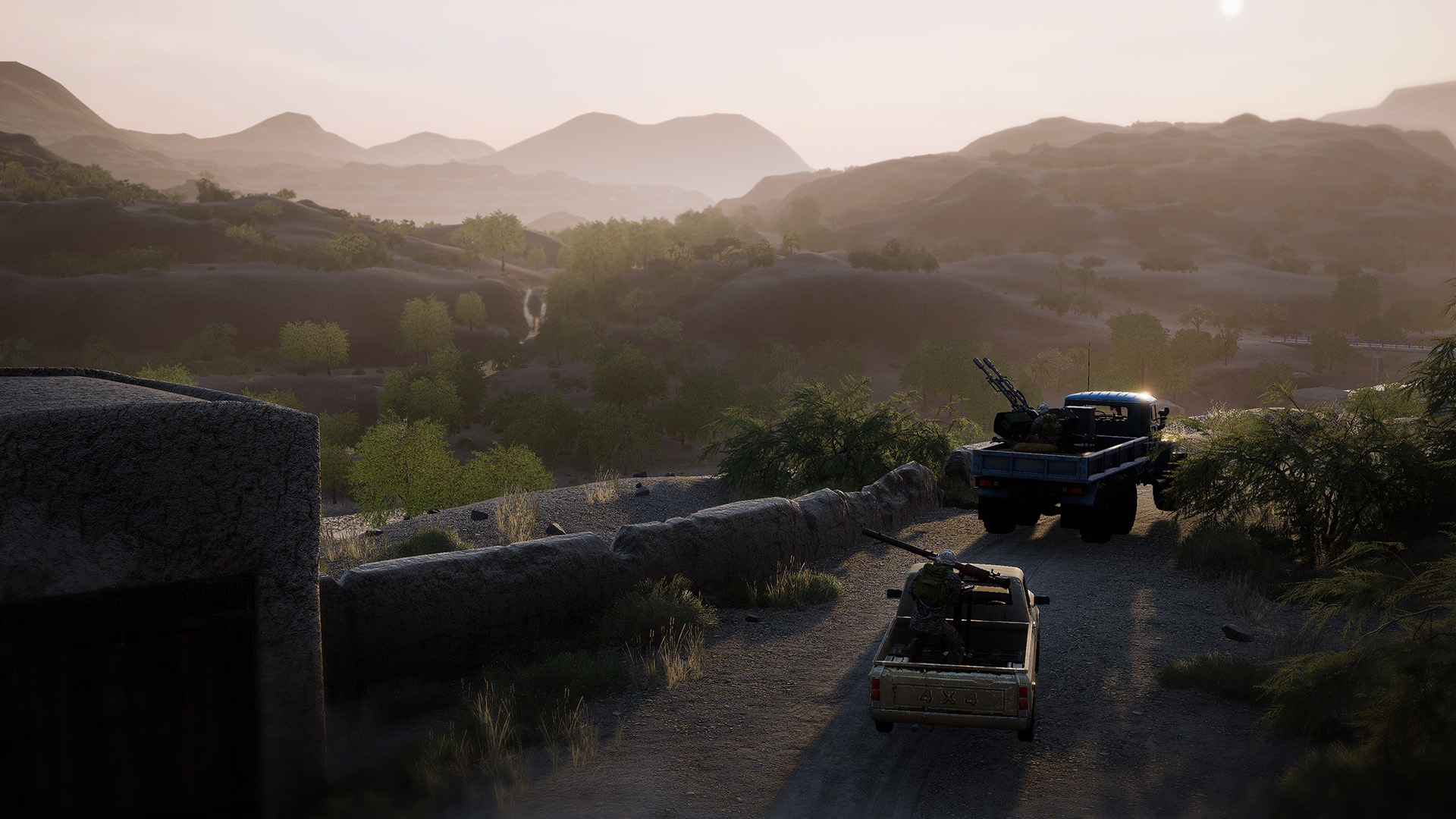 Squad screenshot 9