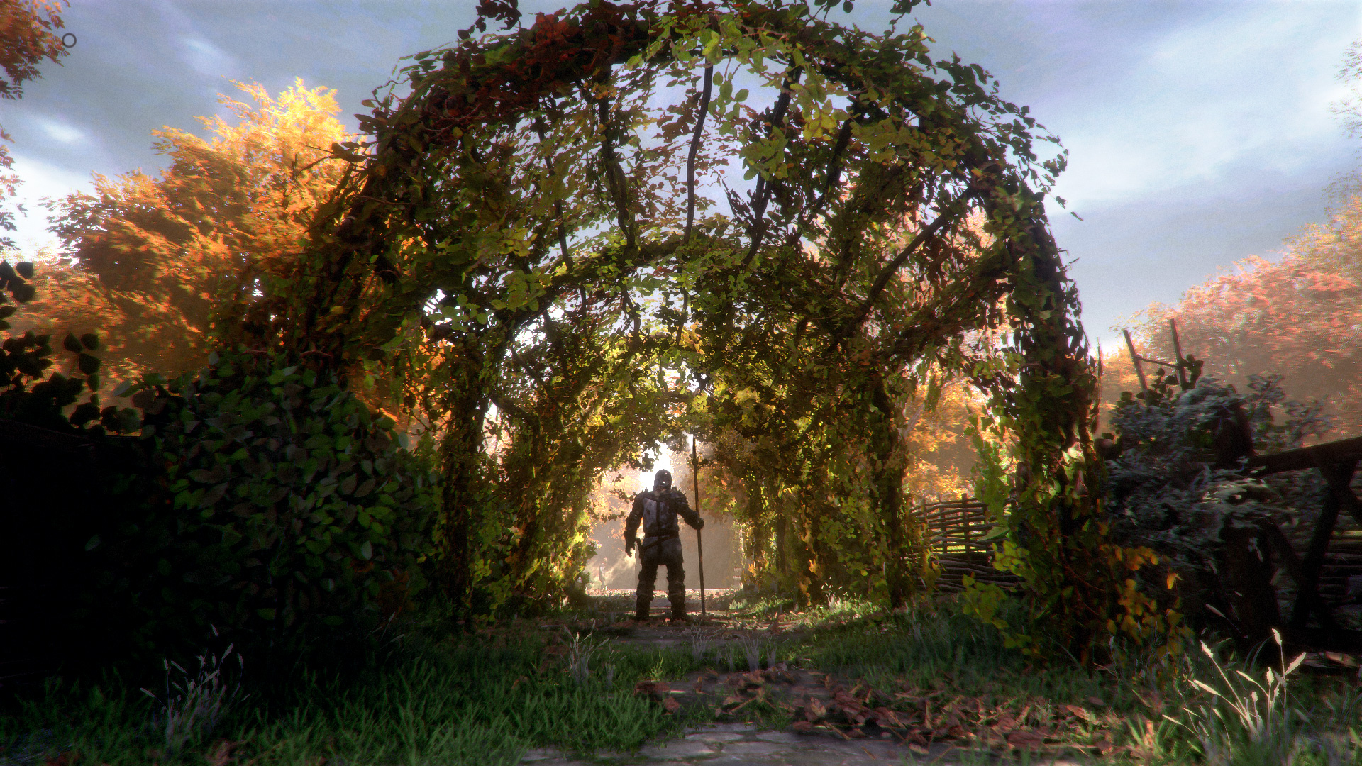 A Plague Tale: Innocence screenshot 8