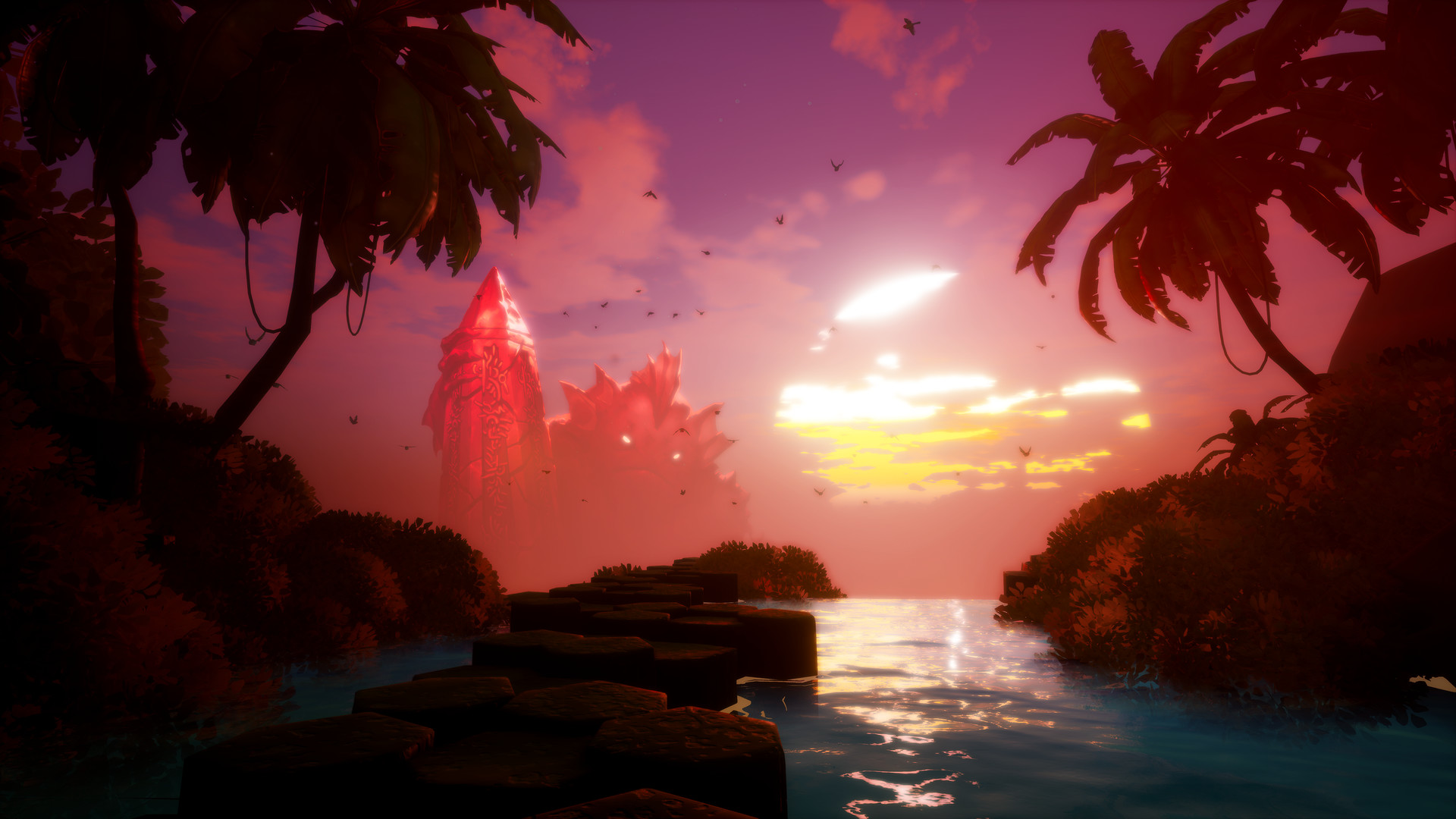 Call of the Sea screenshot 4