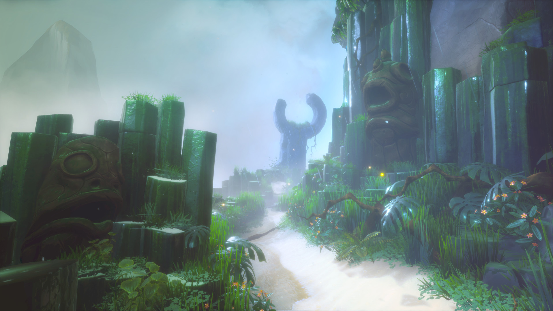 Call of the Sea screenshot 7
