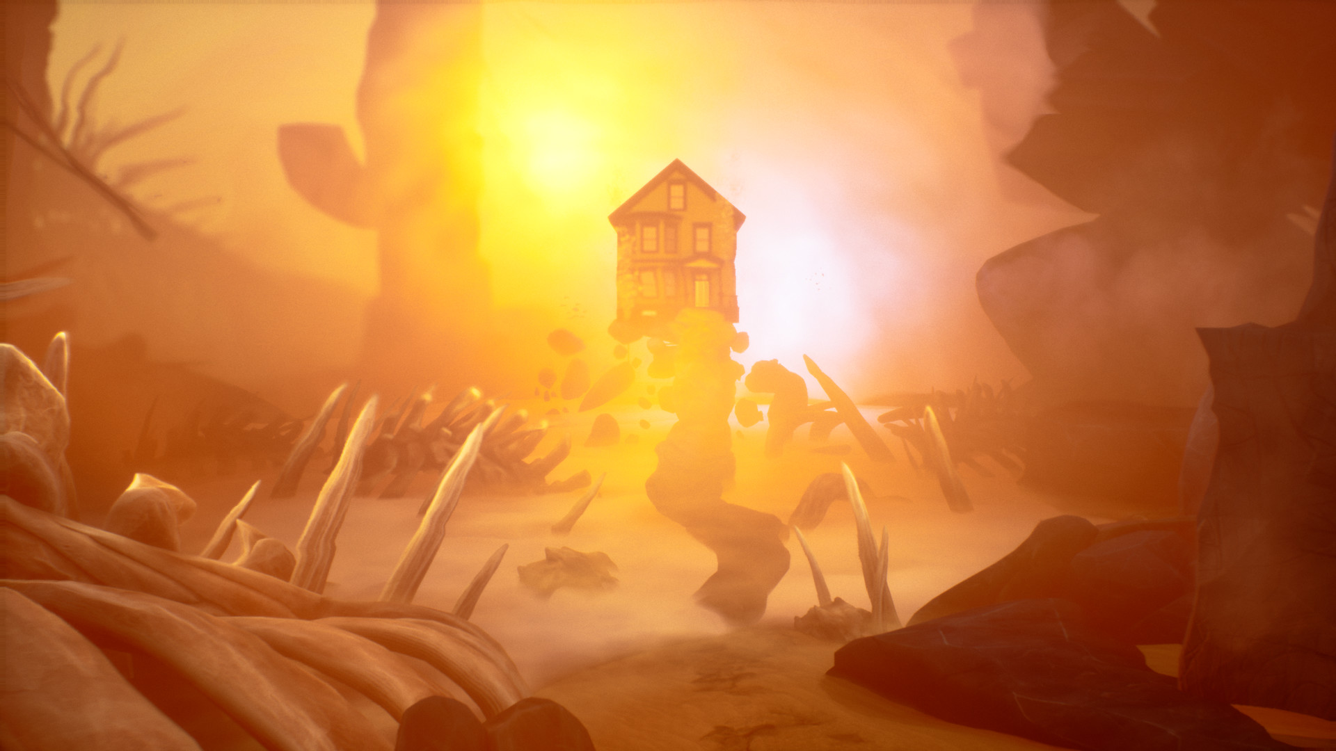 Call of the Sea screenshot 8