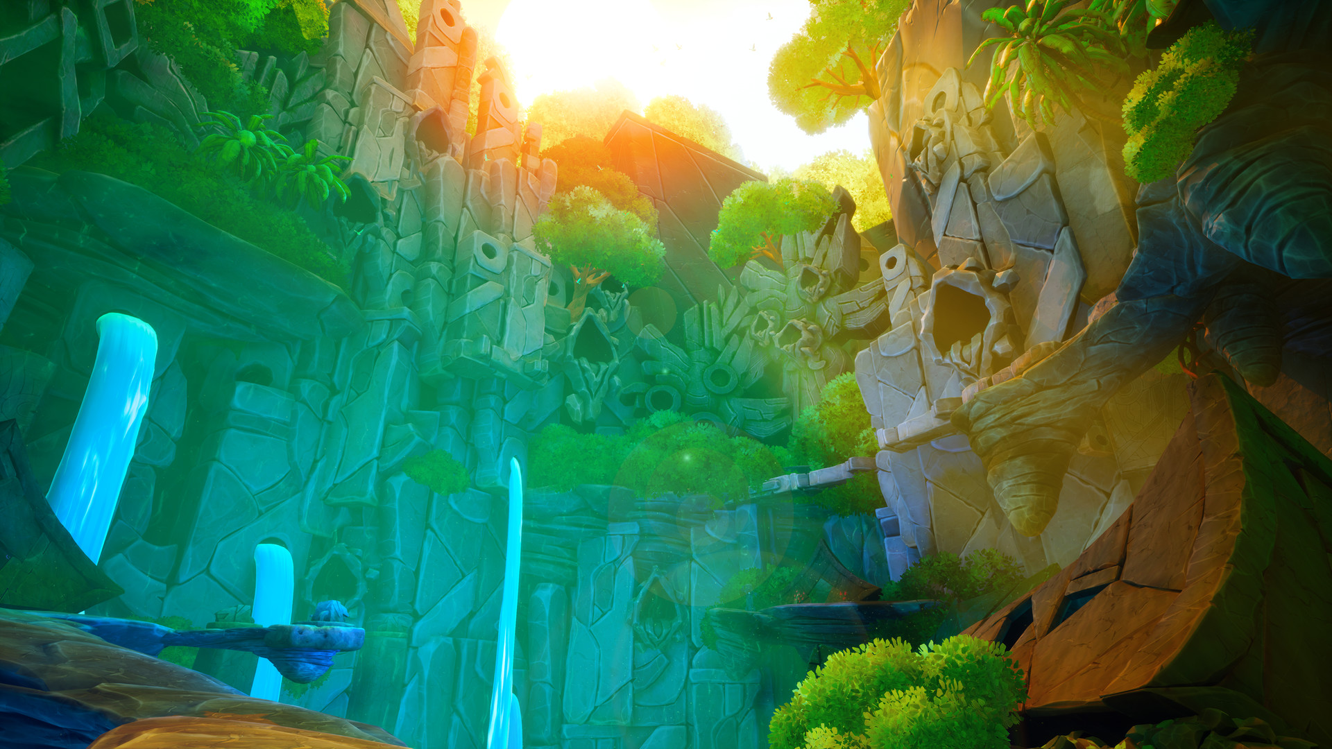 Call of the Sea screenshot 9
