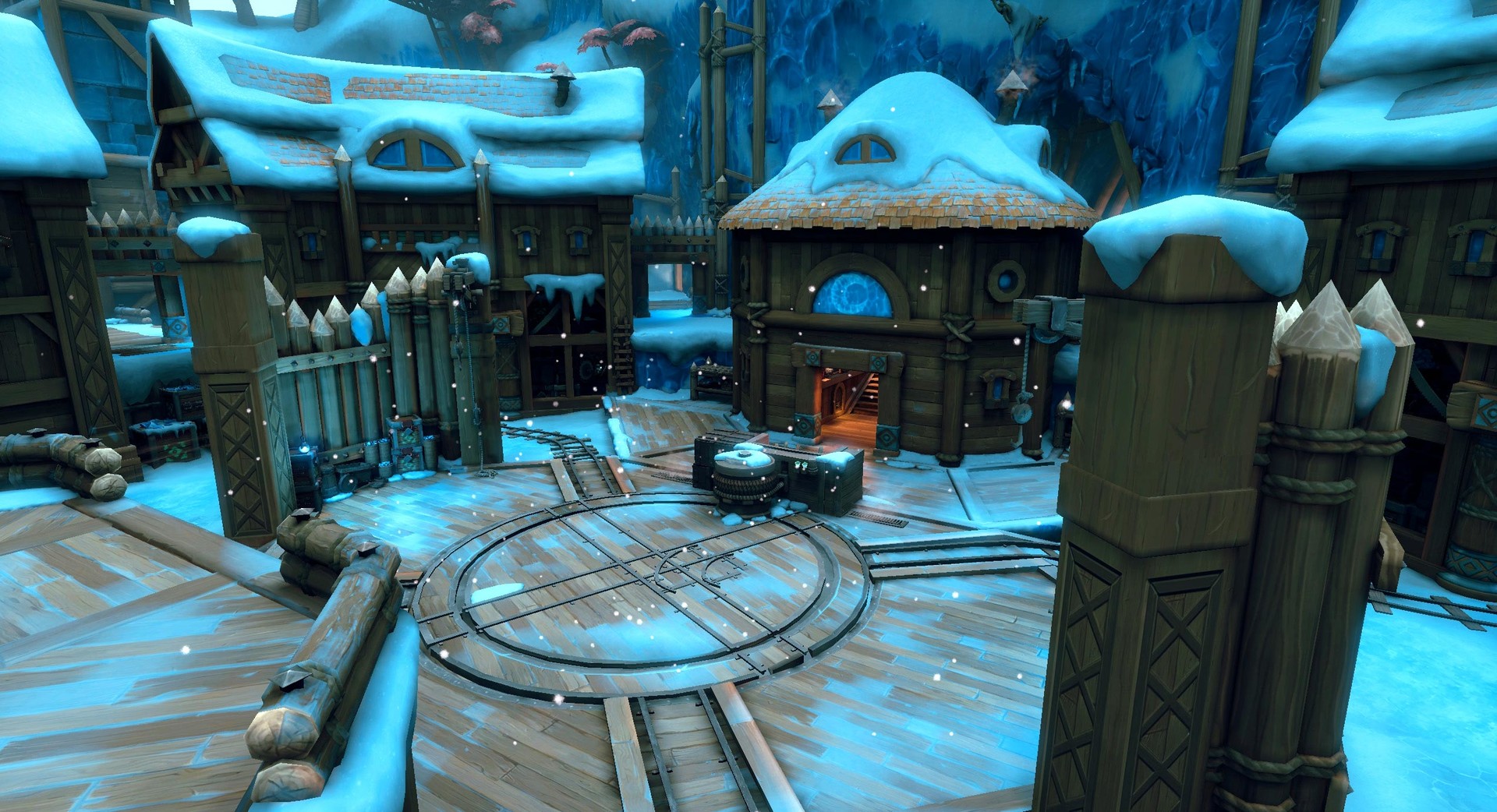 Paladins Feathered Fiend Pack screenshot 7