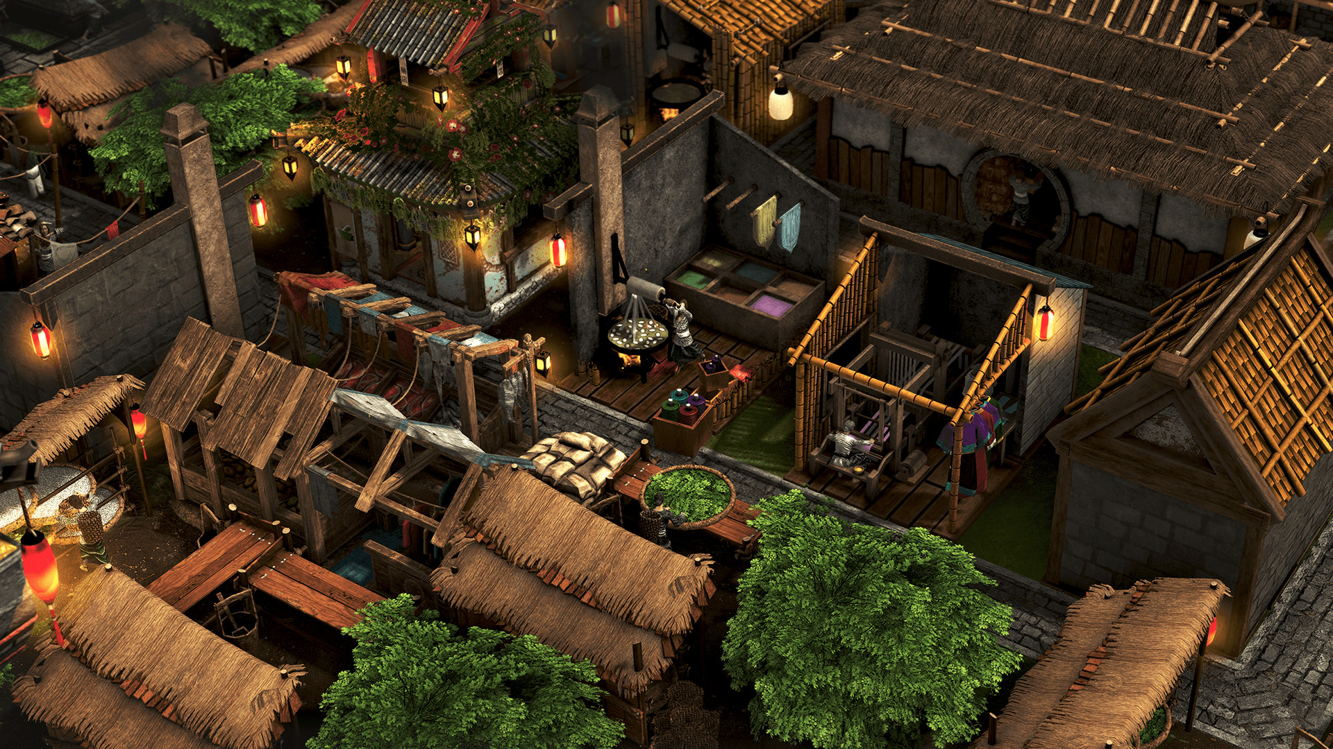 Stronghold: Warlords screenshot 10