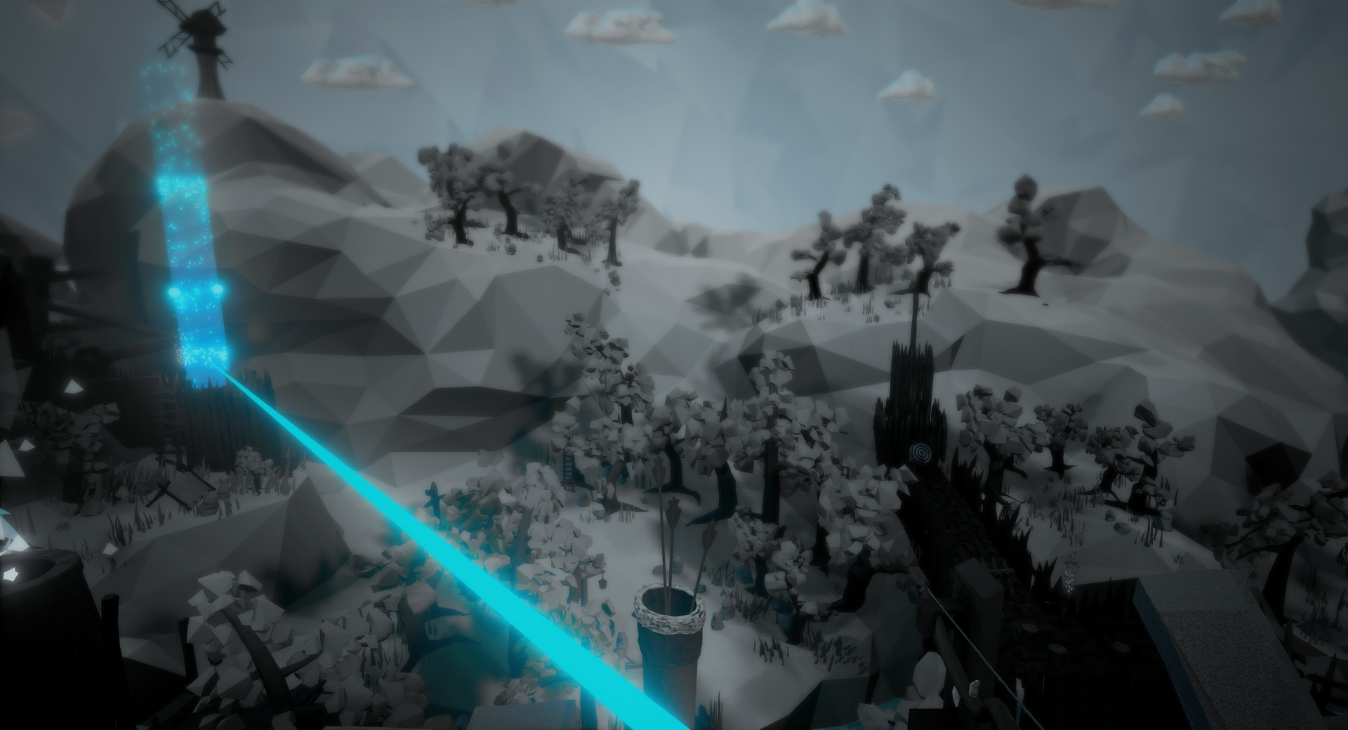 Viking Rage (VR Only) screenshot 10