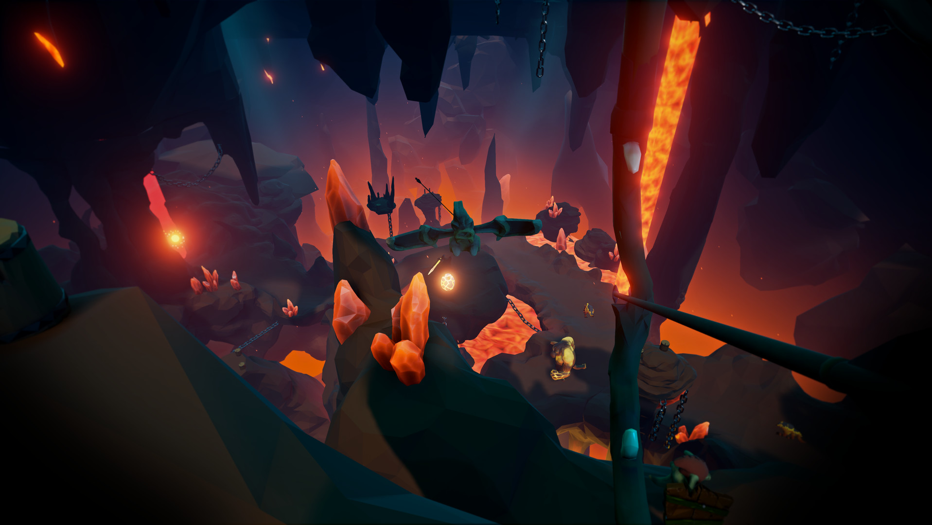 Viking Rage (VR Only) screenshot 11