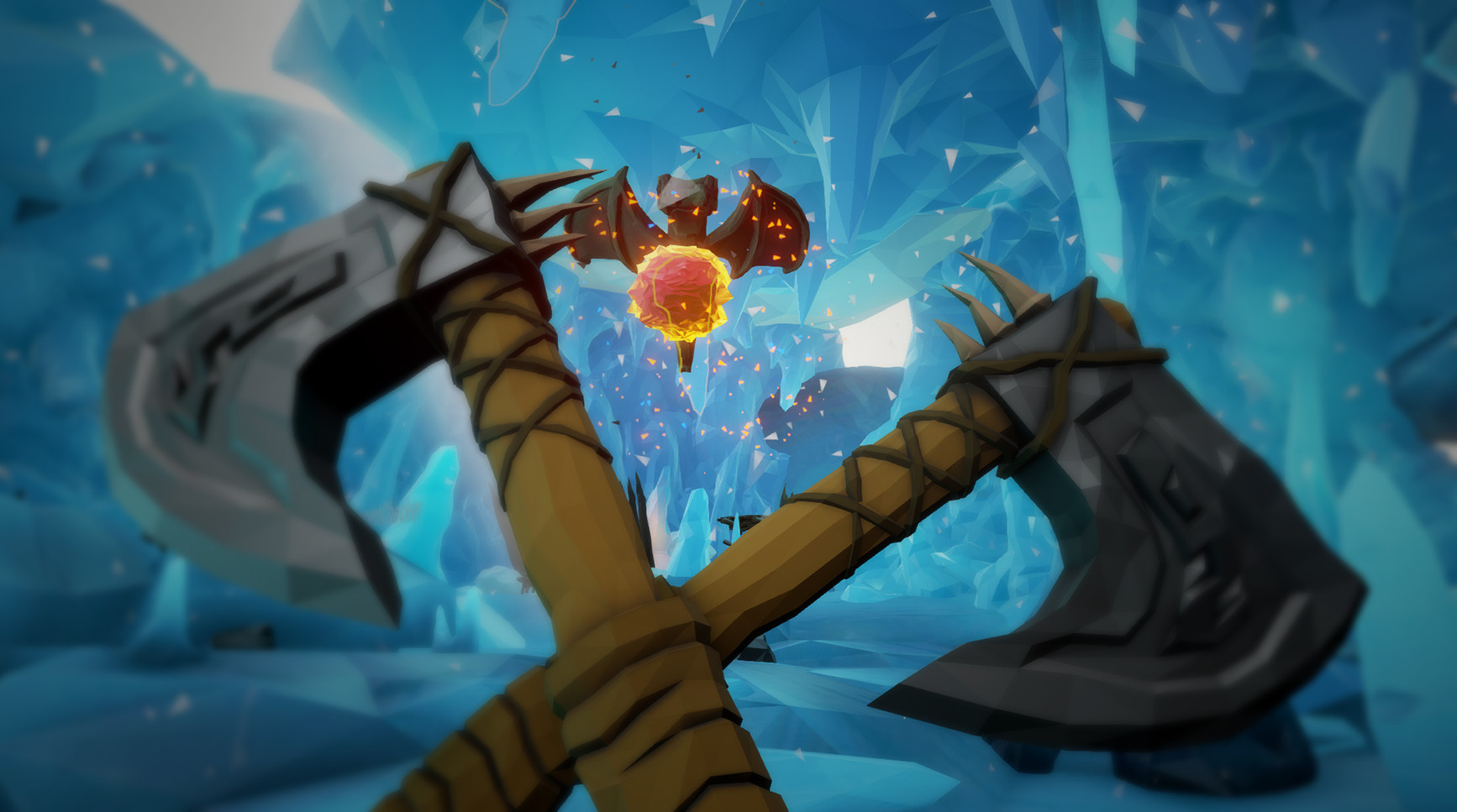 Viking Rage (VR Only) screenshot 2