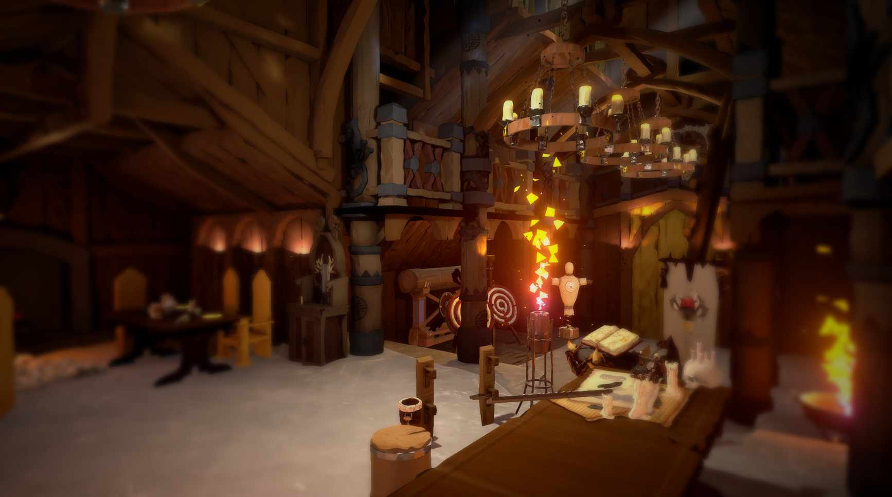 Viking Rage (VR Only) screenshot 3