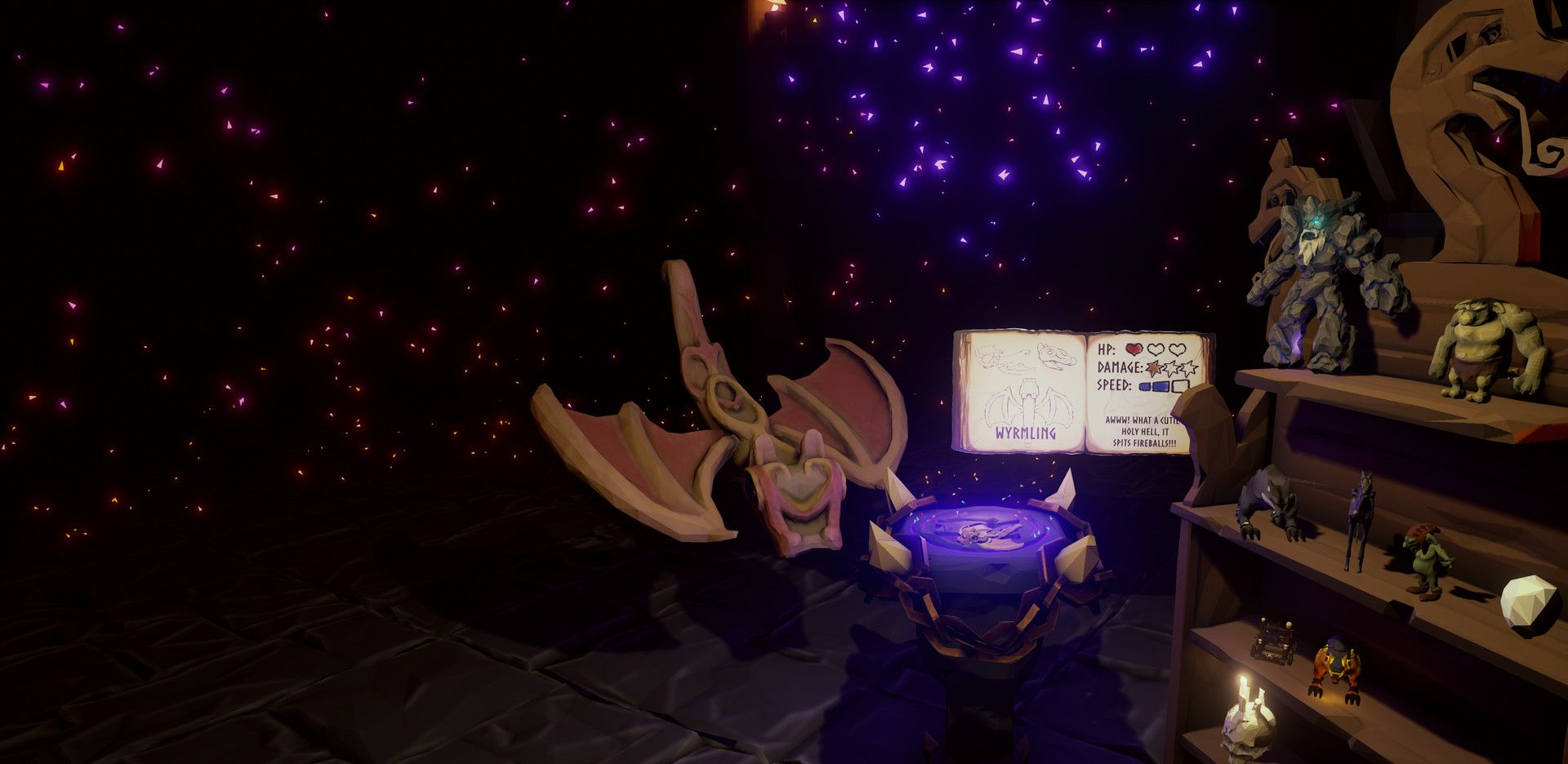 Viking Rage (VR Only) screenshot 9