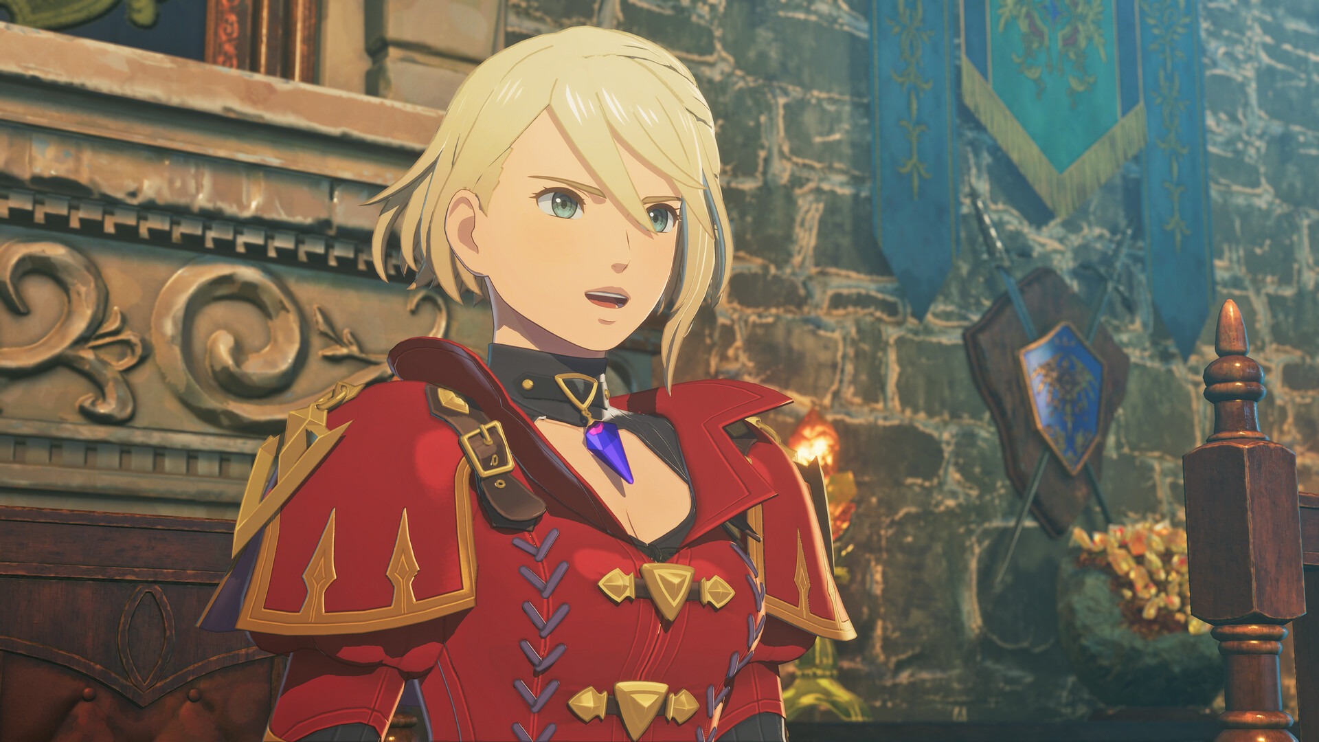 Monster Hunter Stories 3: Twisted Reflection Deluxe Edition screenshot 7