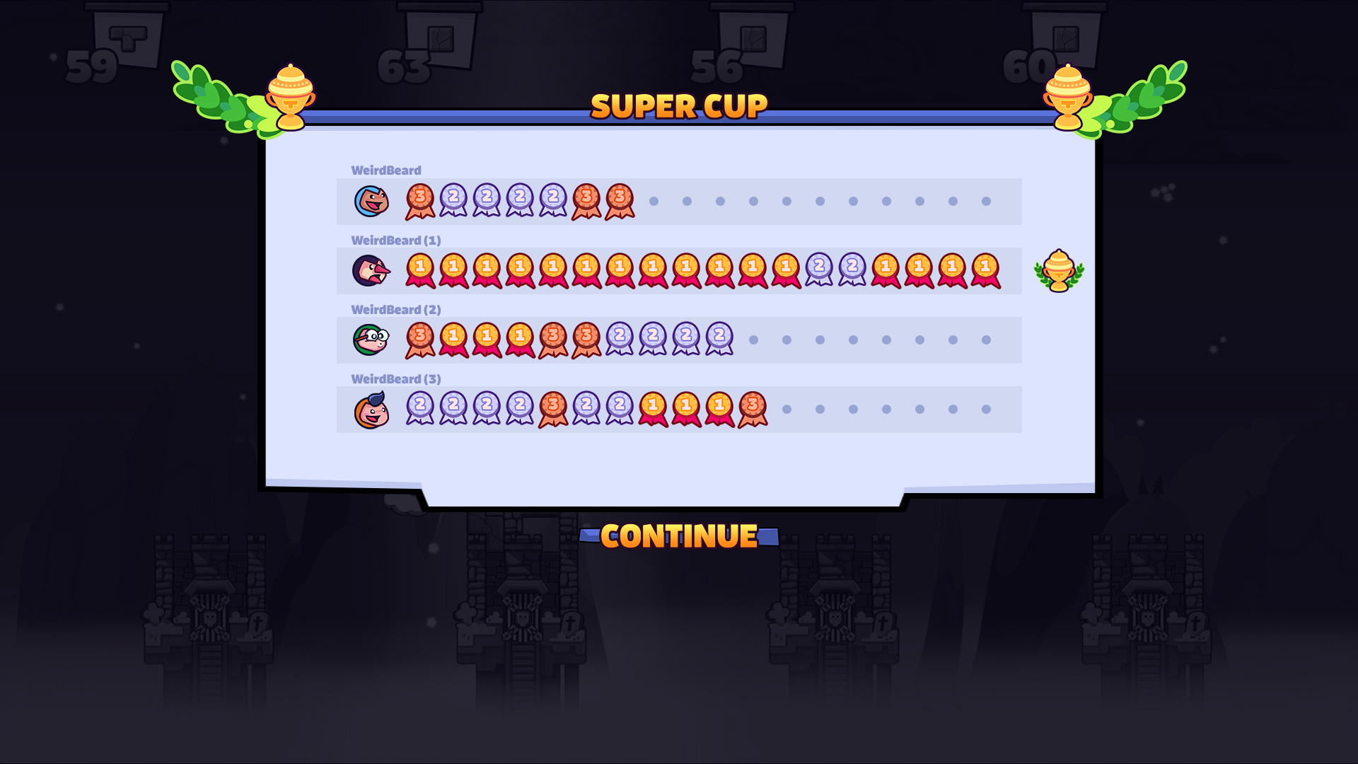 Tricky Towers screenshot 8