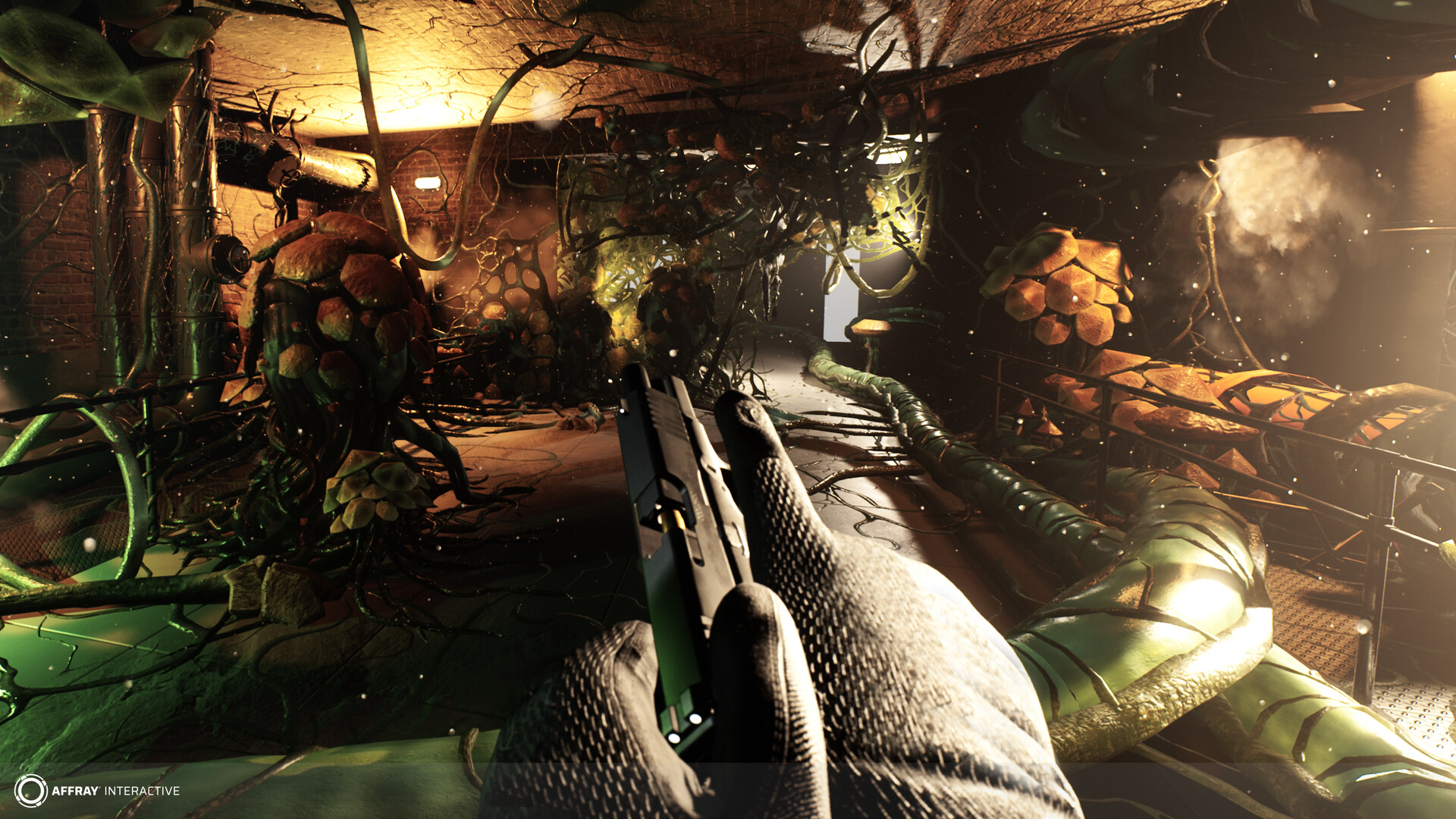 SCP: 5K screenshot 2