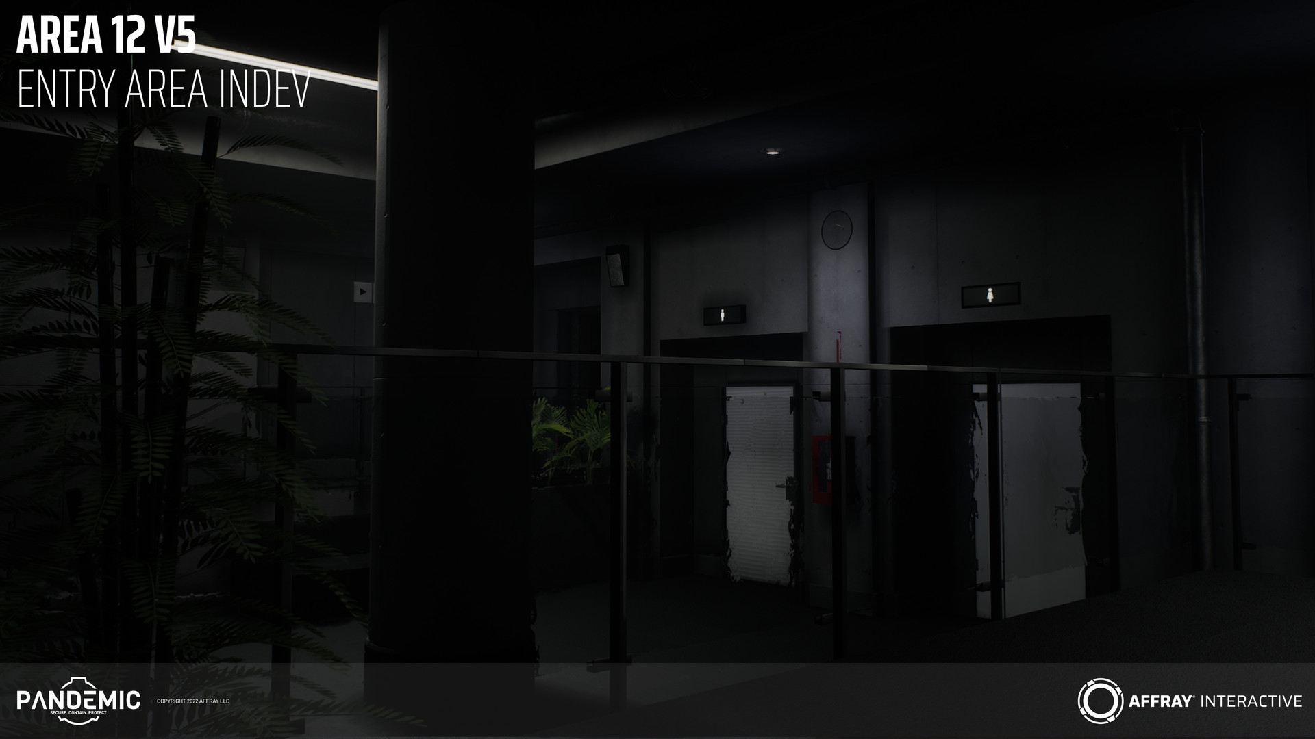 SCP: 5K screenshot 23