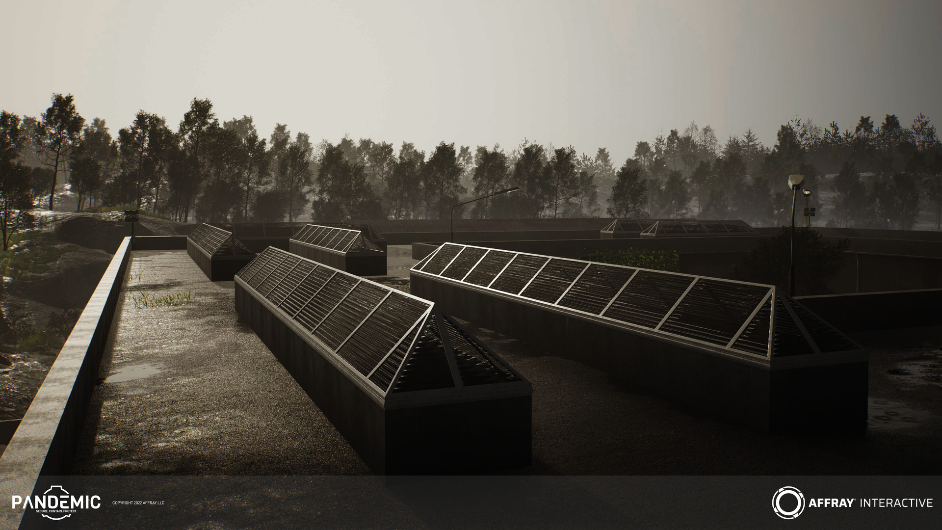 SCP: 5K screenshot 25