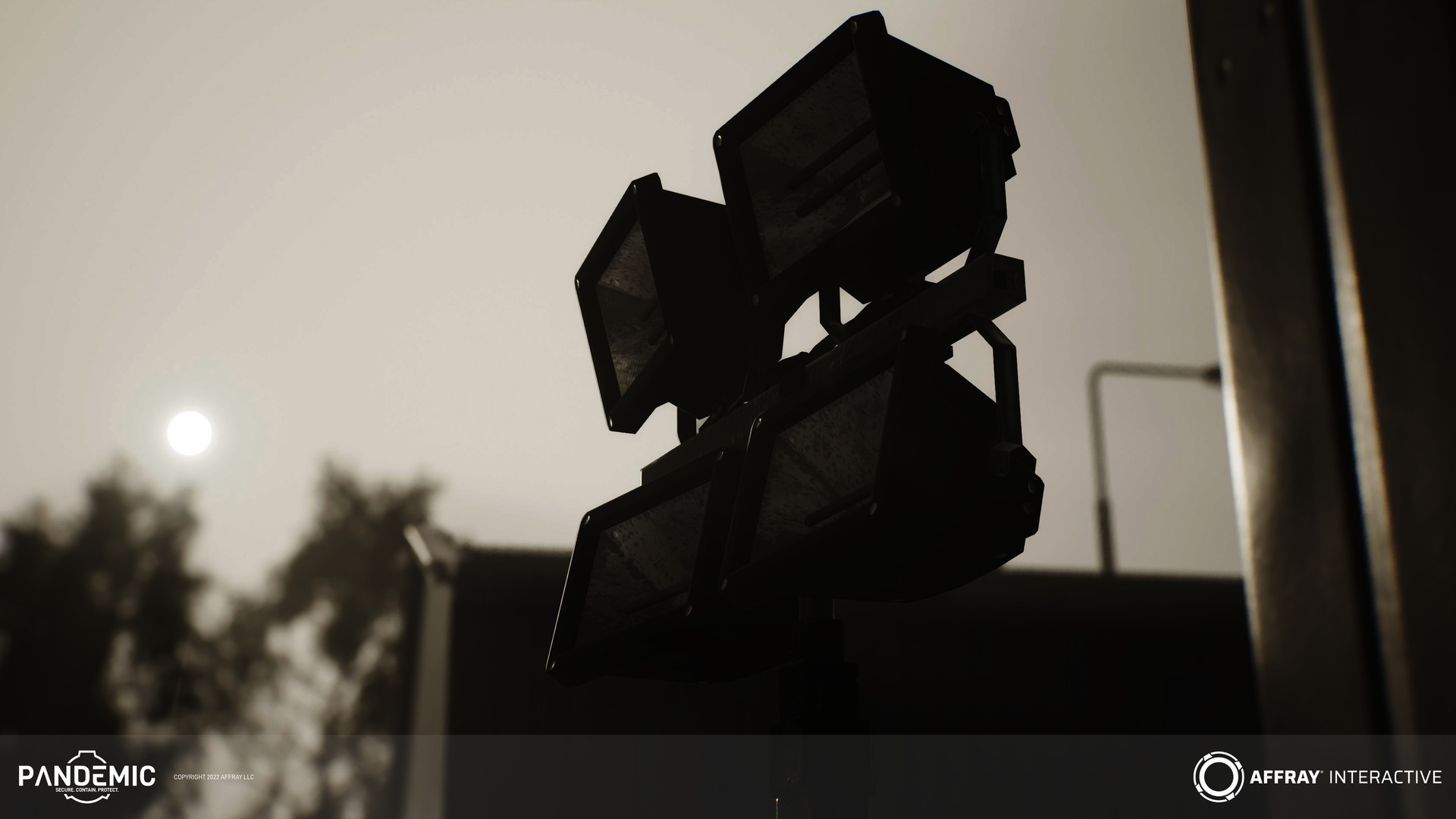 SCP: 5K screenshot 7