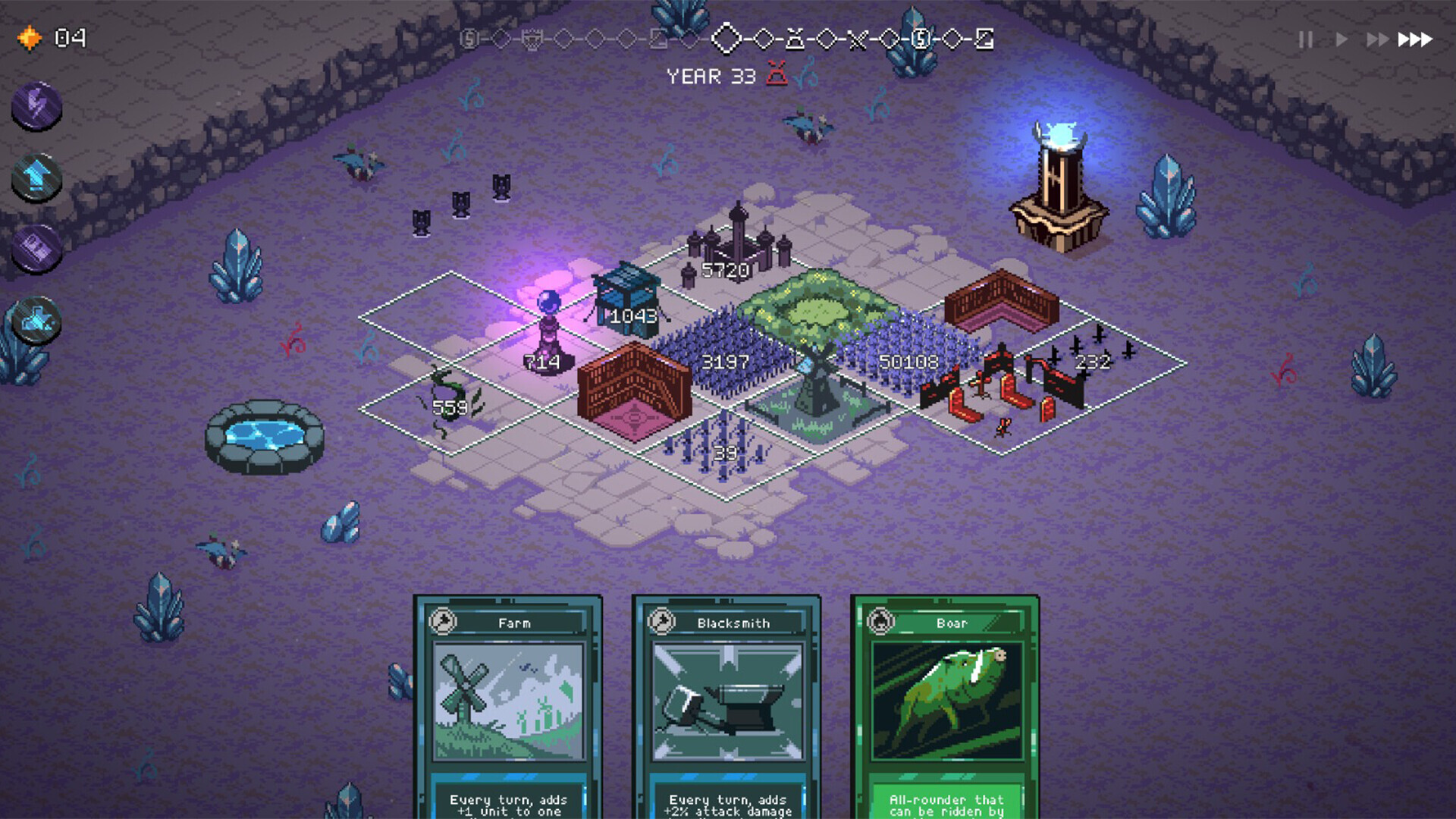 9 Kings screenshot 2