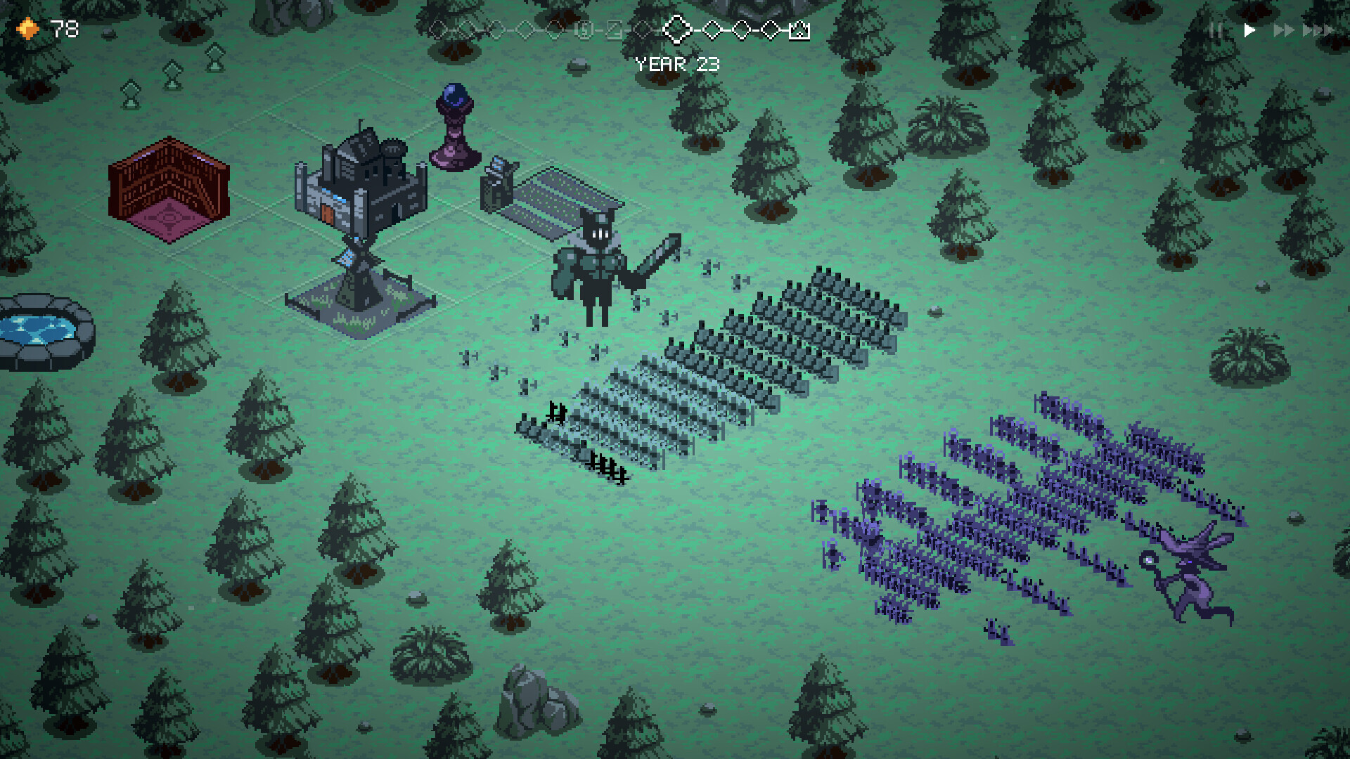 9 Kings screenshot 3