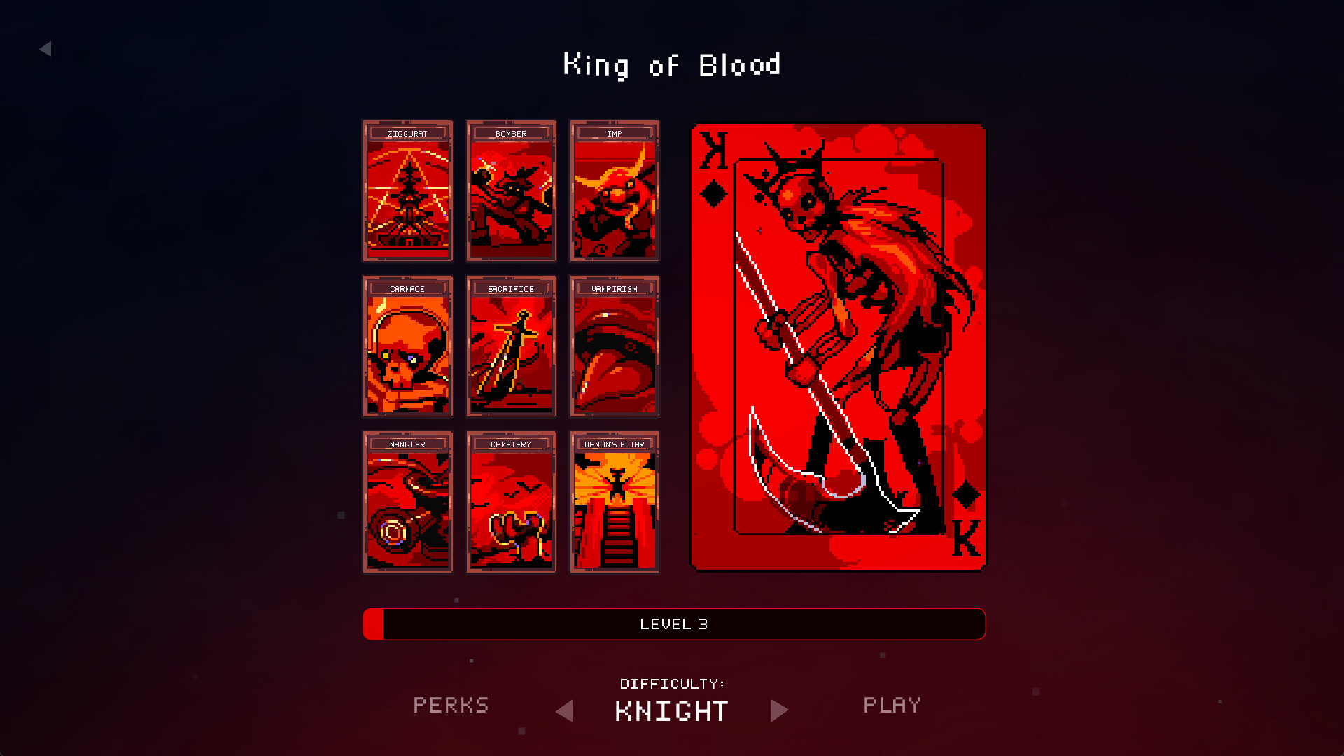 9 Kings screenshot 4