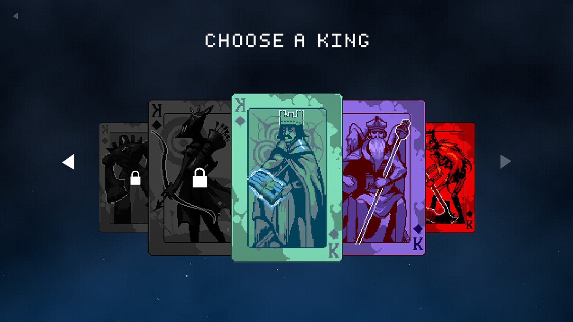 9 Kings screenshot 5